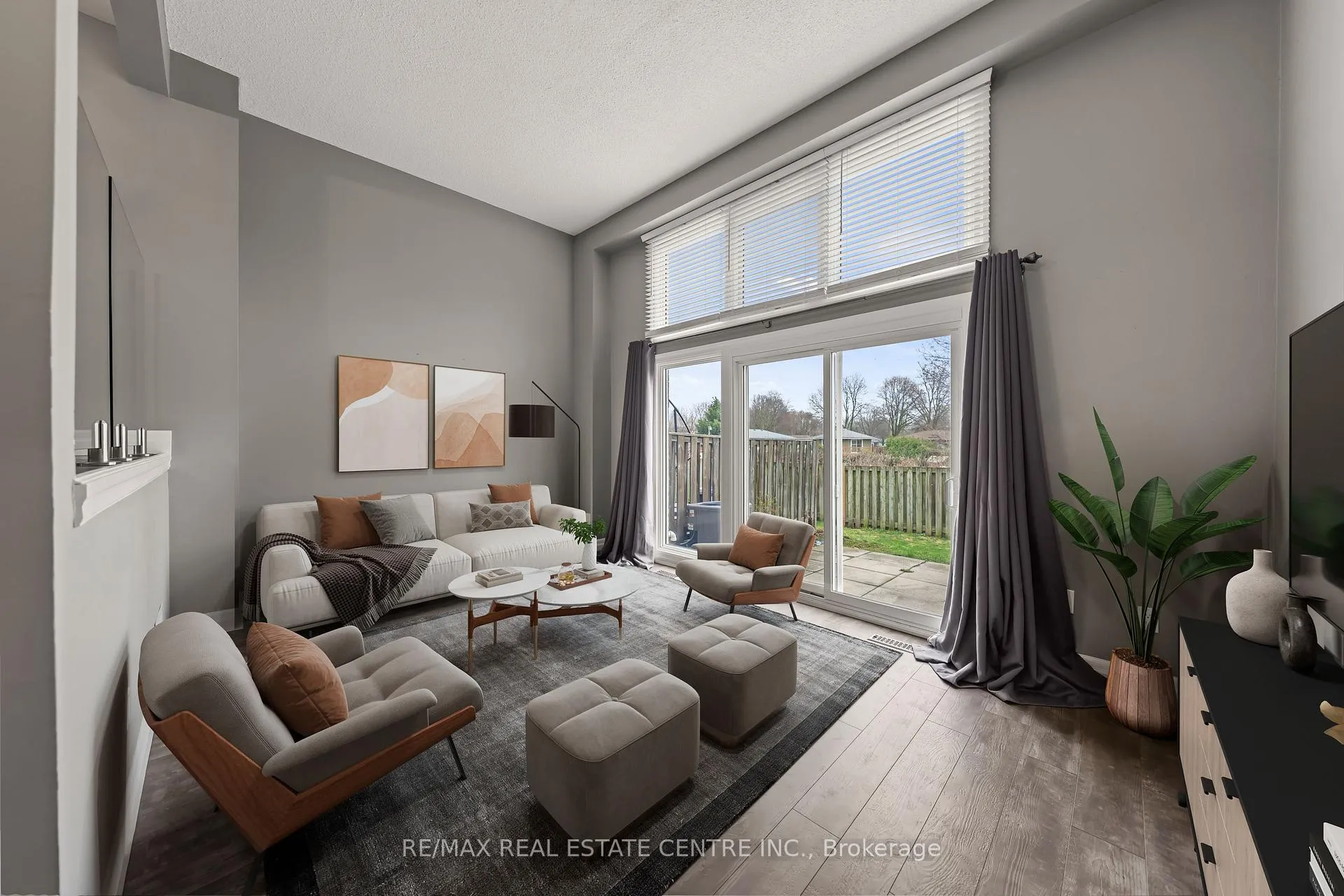 Photo 4 of Unit 5, 230 Blair Road, Cambridge — HOMEH