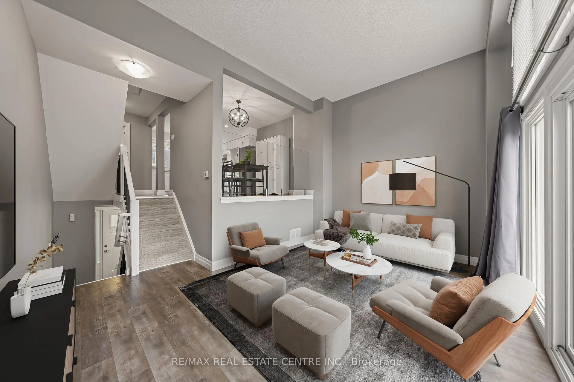 Photo 5 of Unit 5, 230 Blair Road, Cambridge — HOMEH