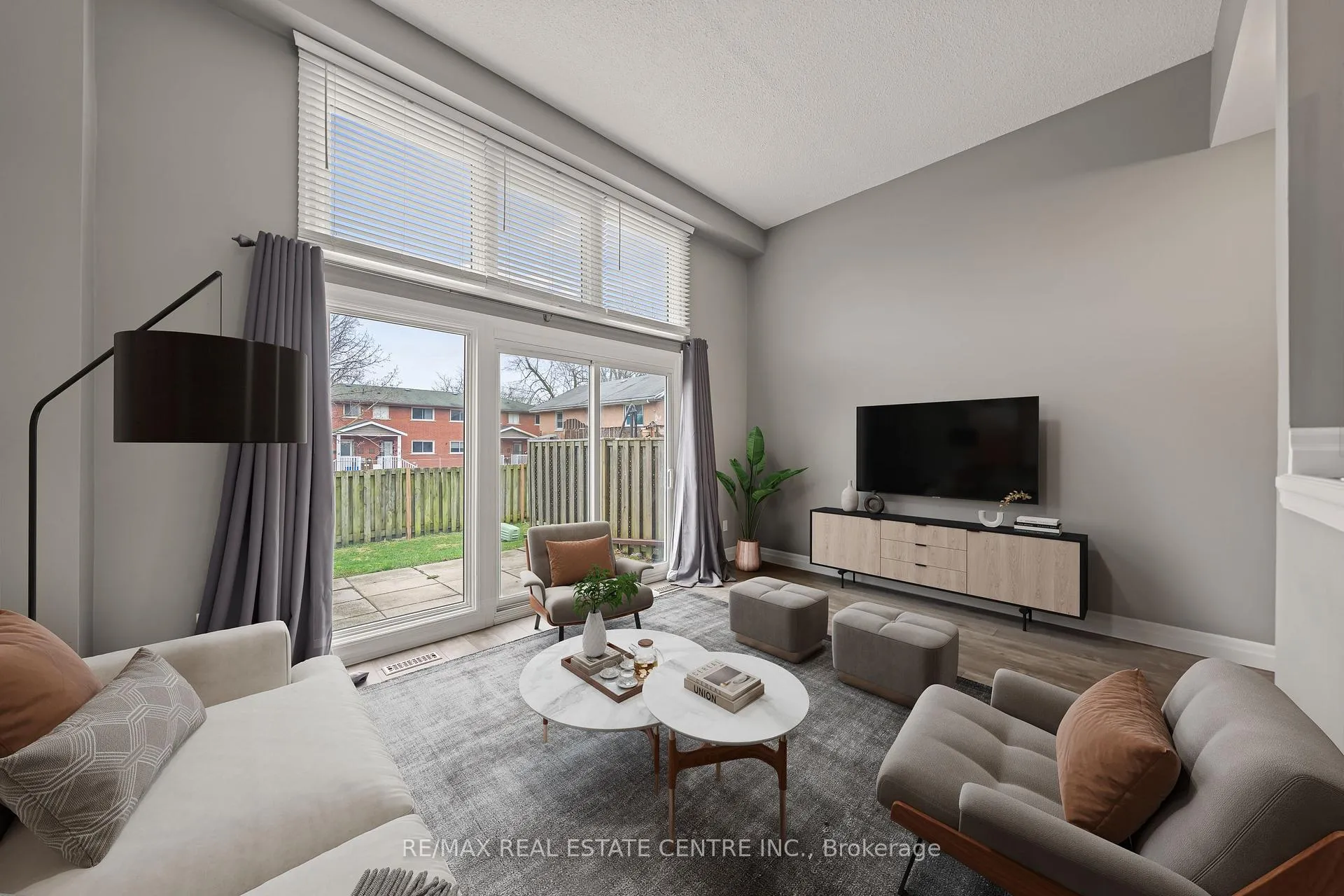 Photo 6 of Unit 5, 230 Blair Road, Cambridge — HOMEH