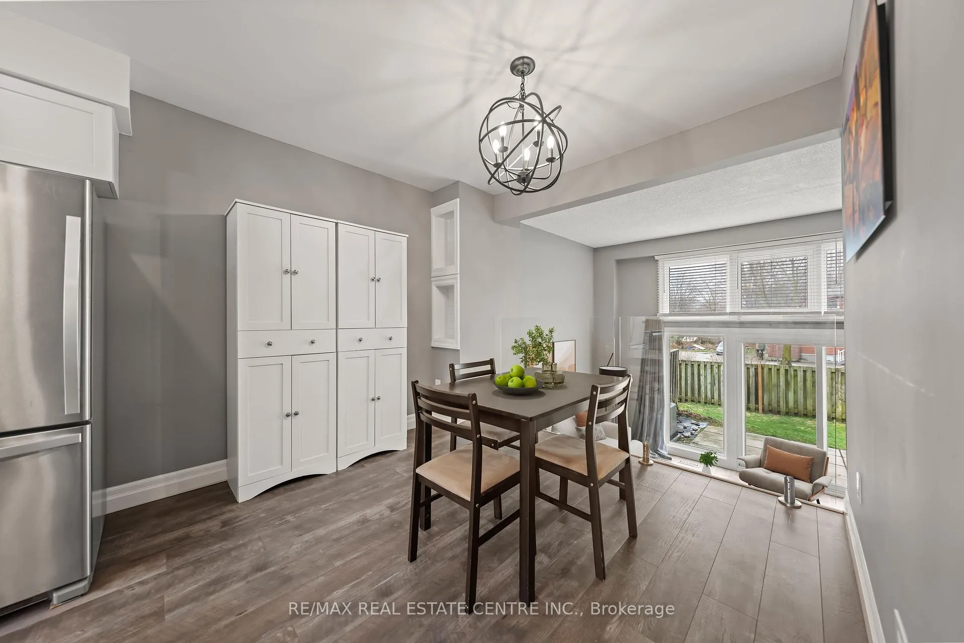 Photo 11 of Unit 5, 230 Blair Road, Cambridge — HOMEH