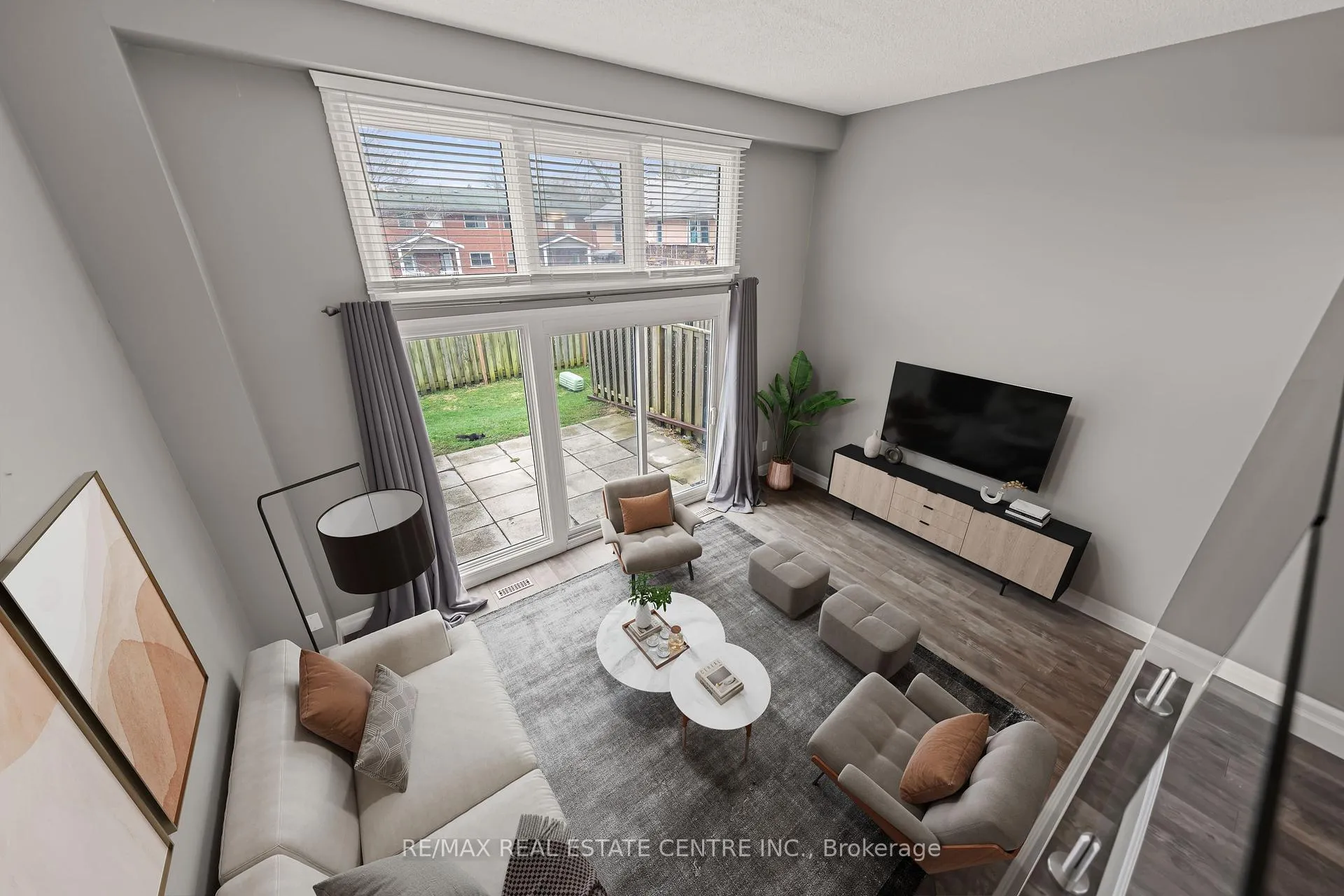 Photo 12 of Unit 5, 230 Blair Road, Cambridge — HOMEH