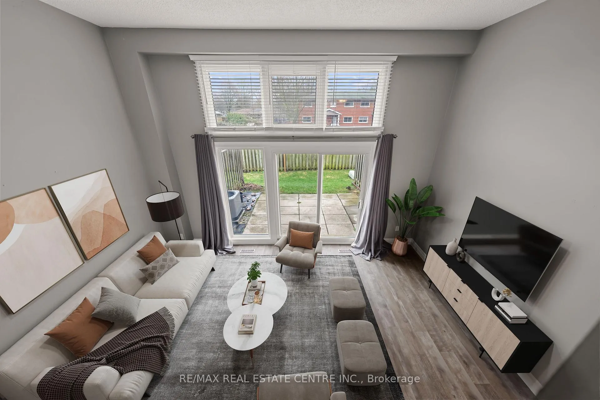Photo 13 of Unit 5, 230 Blair Road, Cambridge — HOMEH