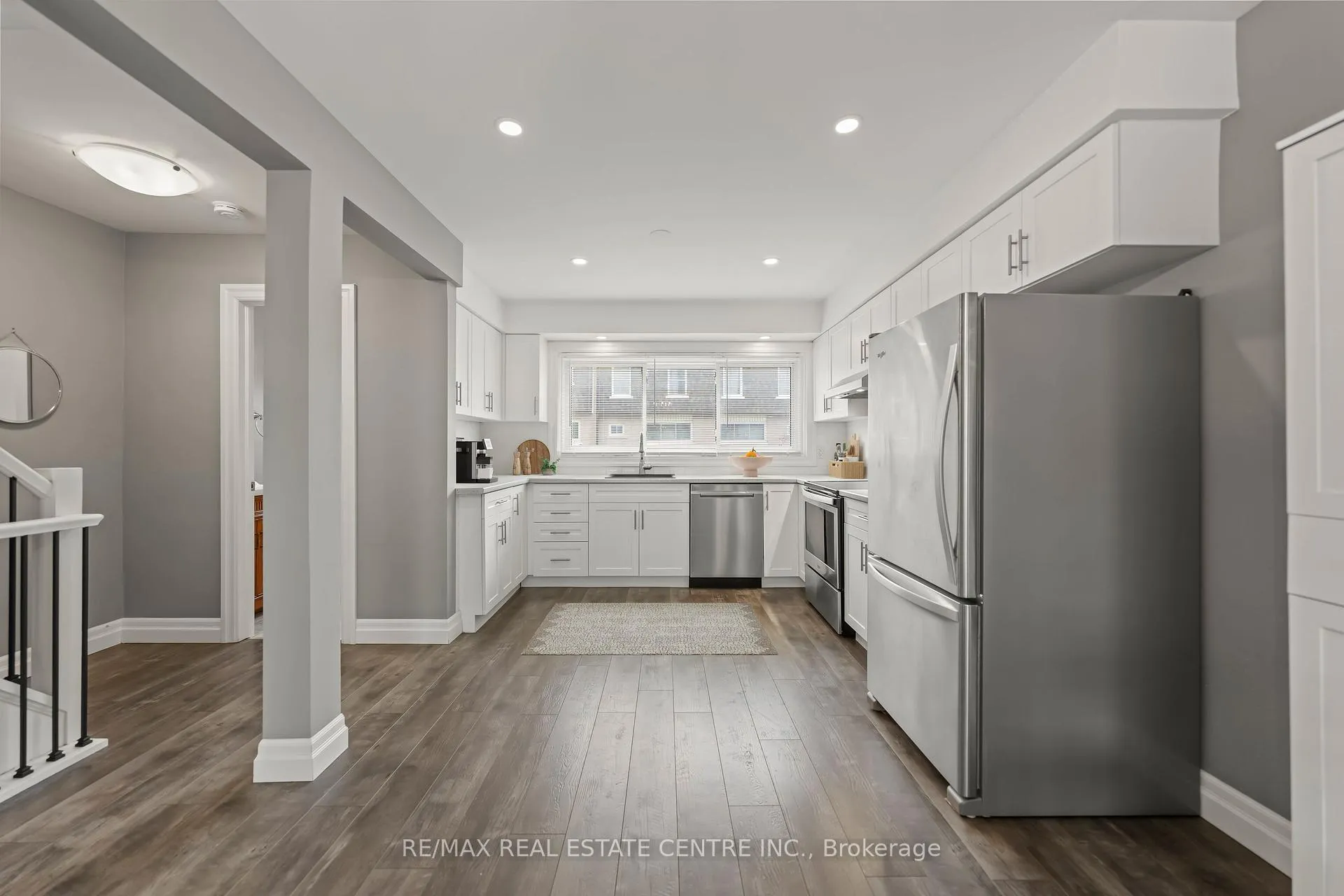 Photo 16 of Unit 5, 230 Blair Road, Cambridge — HOMEH