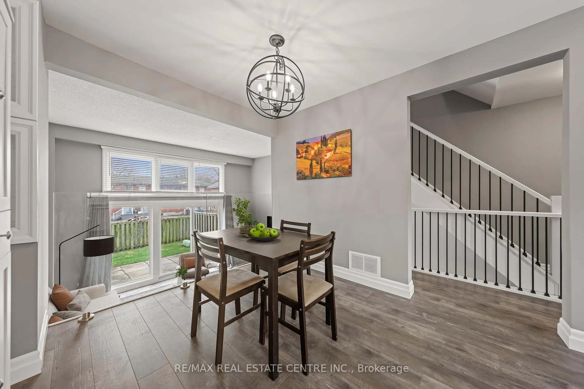 Photo 21 of Unit 5, 230 Blair Road, Cambridge — HOMEH