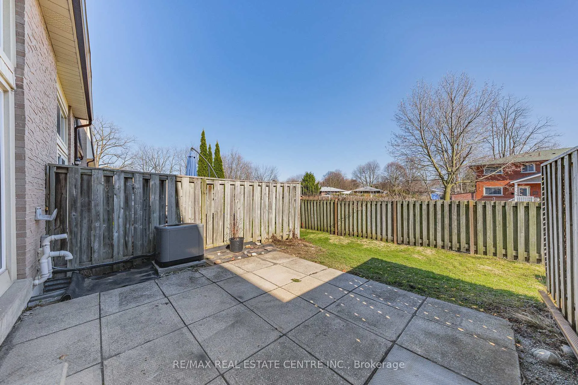 Photo 34 of Unit 5, 230 Blair Road, Cambridge — HOMEH