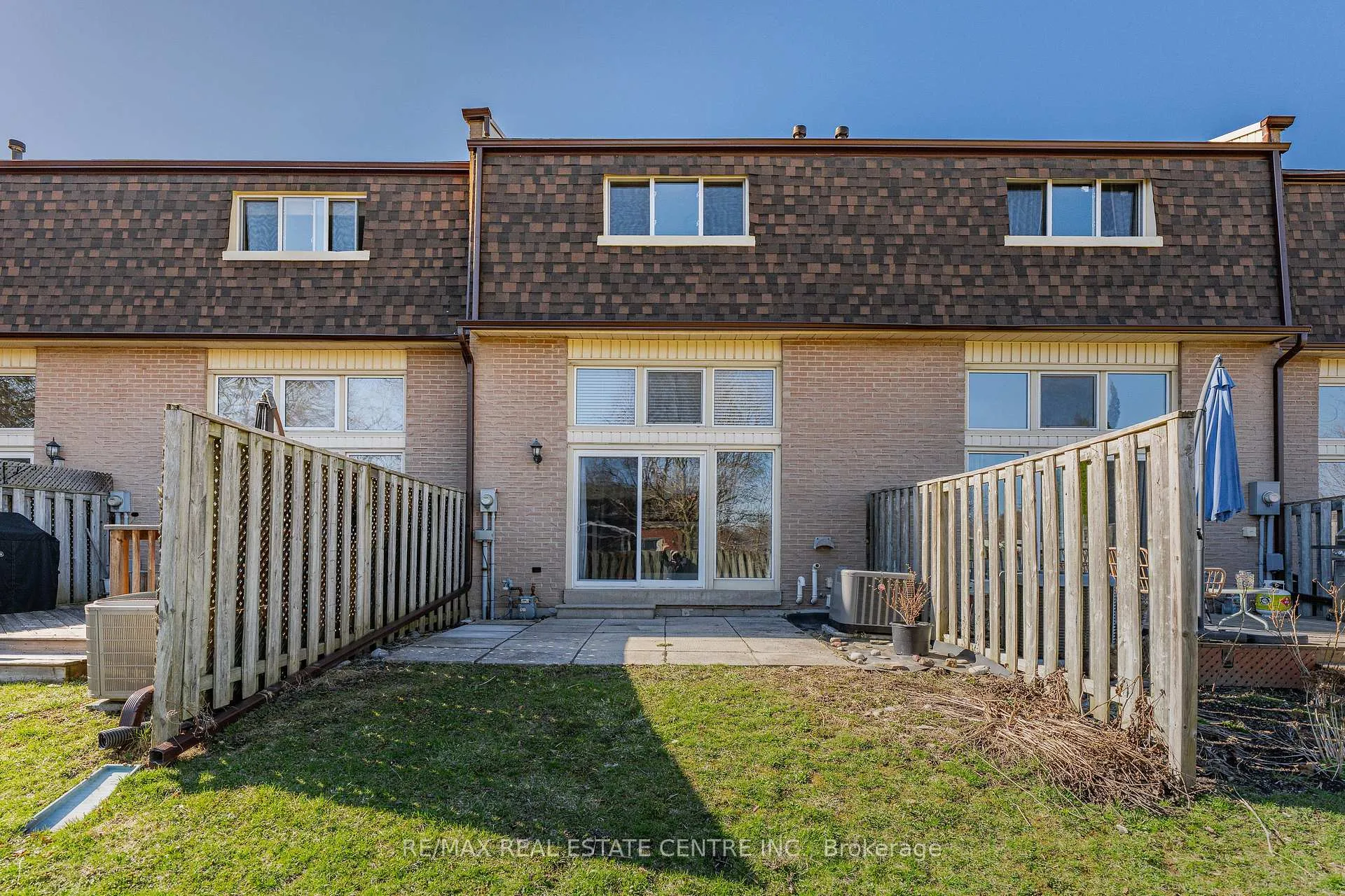 Photo 35 of Unit 5, 230 Blair Road, Cambridge — HOMEH