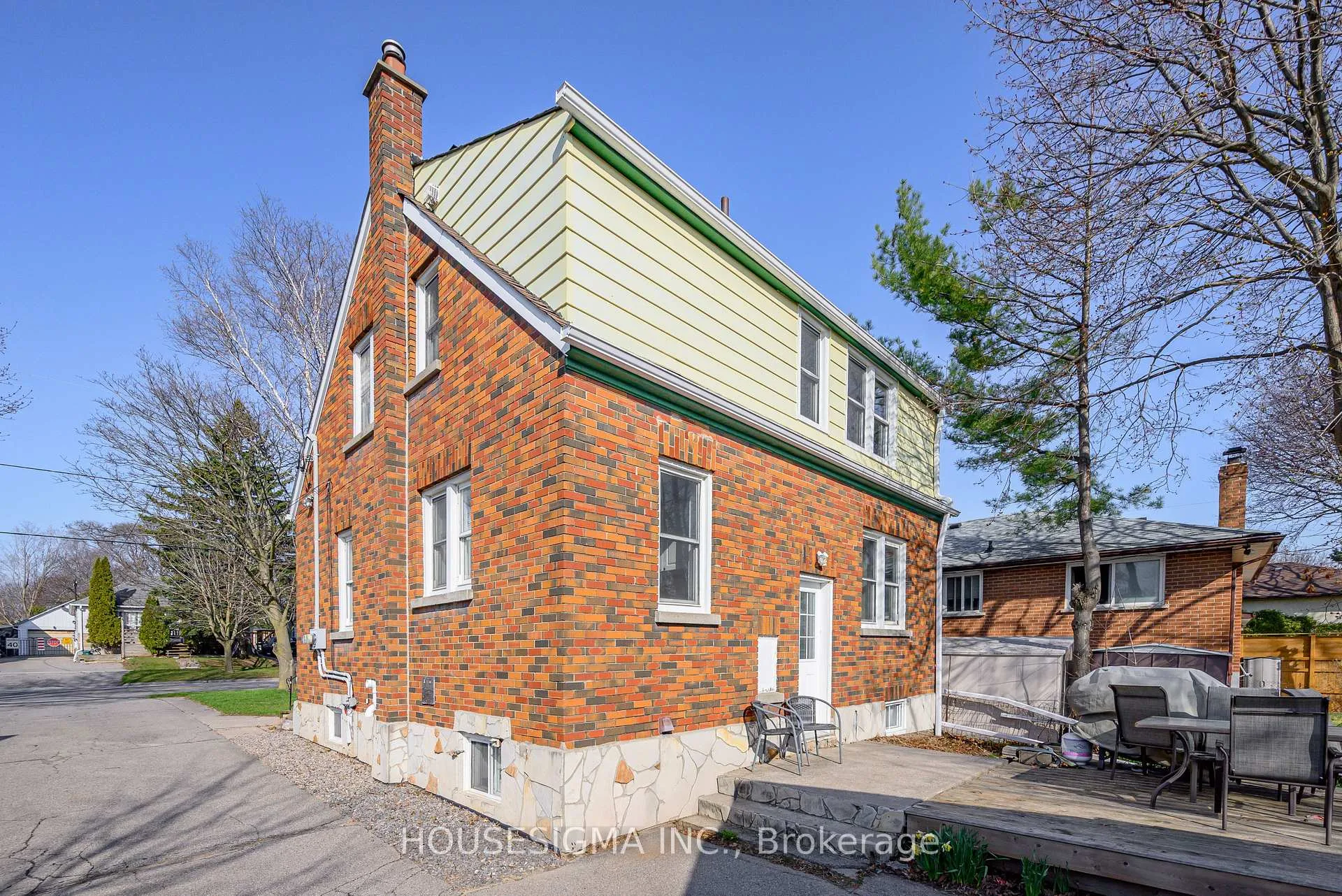 Photo 27 of 301 Gibbons Street, Oshawa, McLaughlin — HOMEH