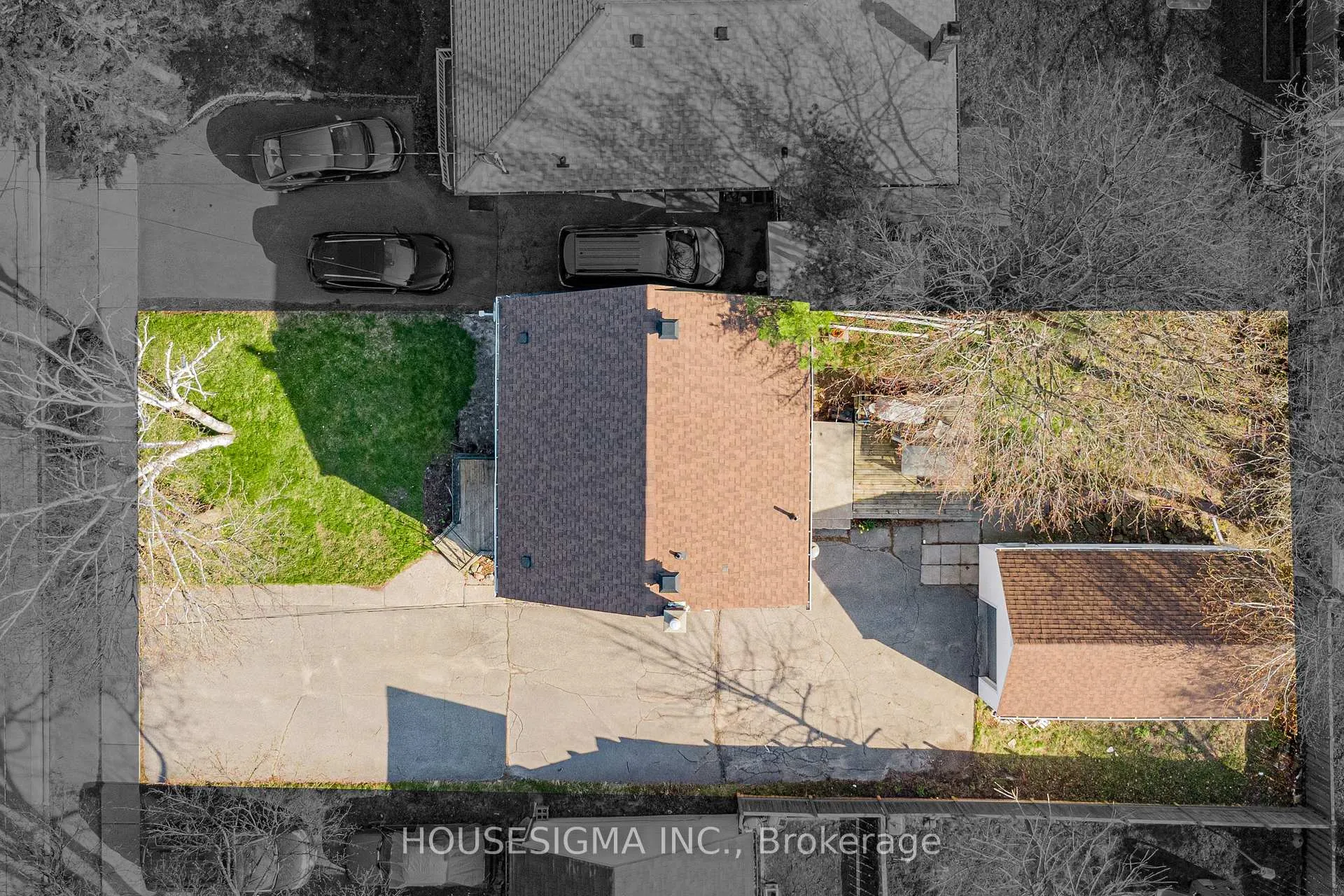 Photo 34 of 301 Gibbons Street, Oshawa, McLaughlin — HOMEH
