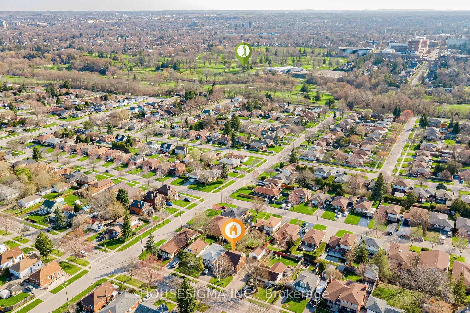 Photo 36 of 301 Gibbons Street, Oshawa, McLaughlin — HOMEH