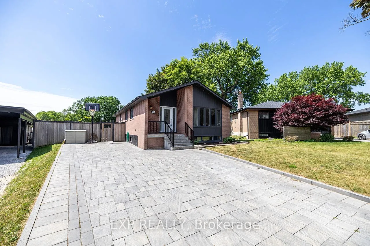 Photo 1 of 854 Antonio Street, Pickering, Bay Ridges — HOMEH