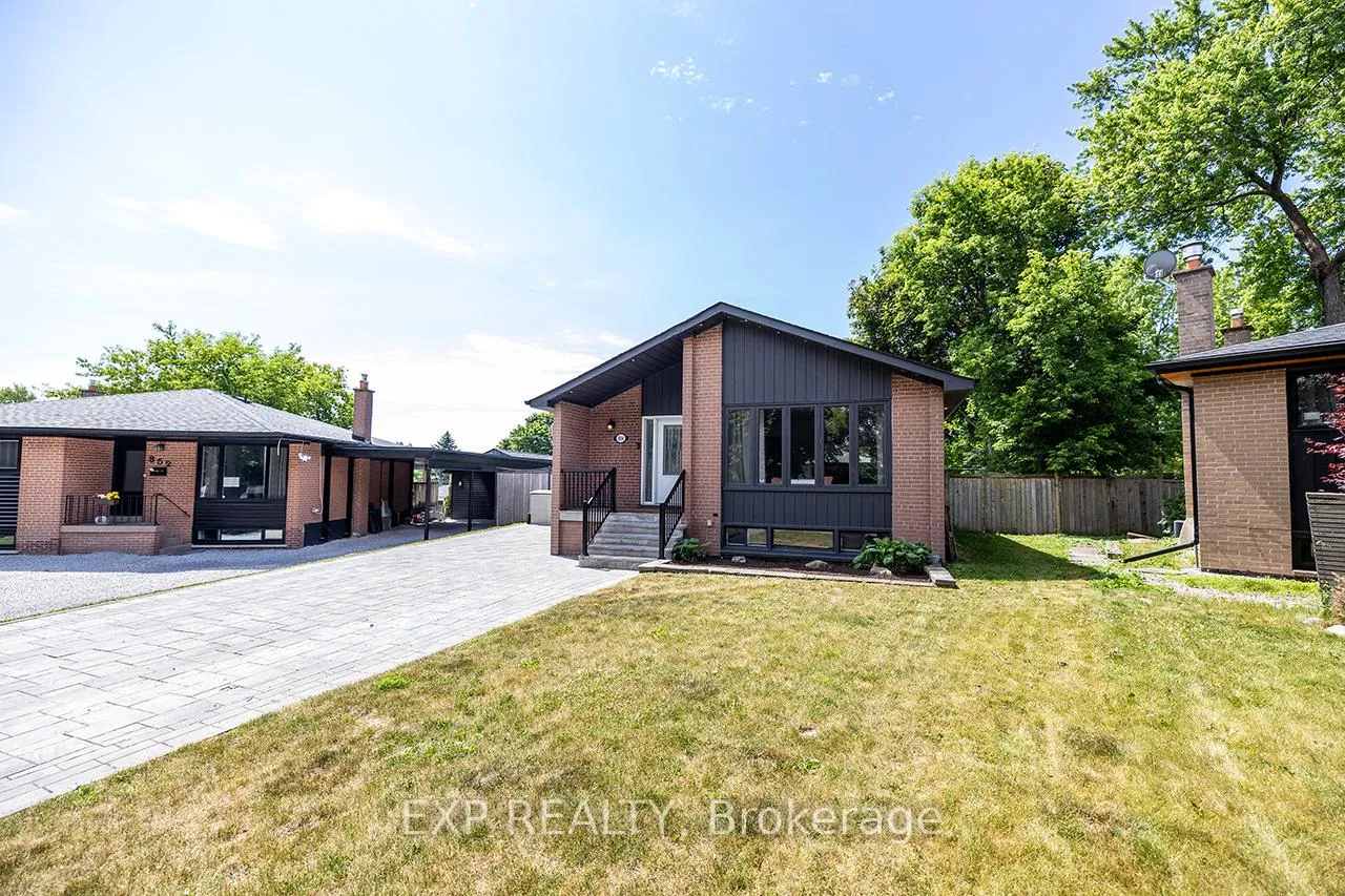 Photo 2 of 854 Antonio Street, Pickering, Bay Ridges — HOMEH