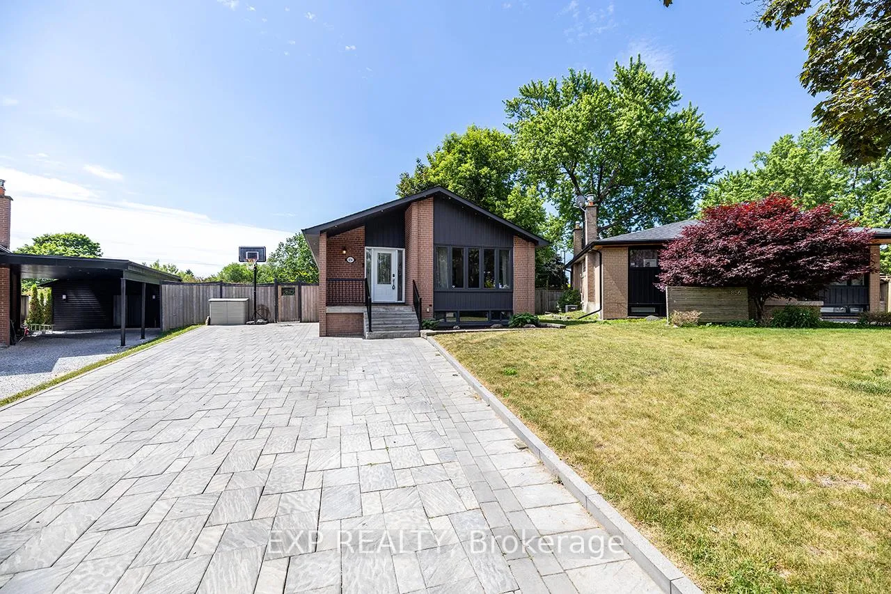 Photo 3 of 854 Antonio Street, Pickering, Bay Ridges — HOMEH