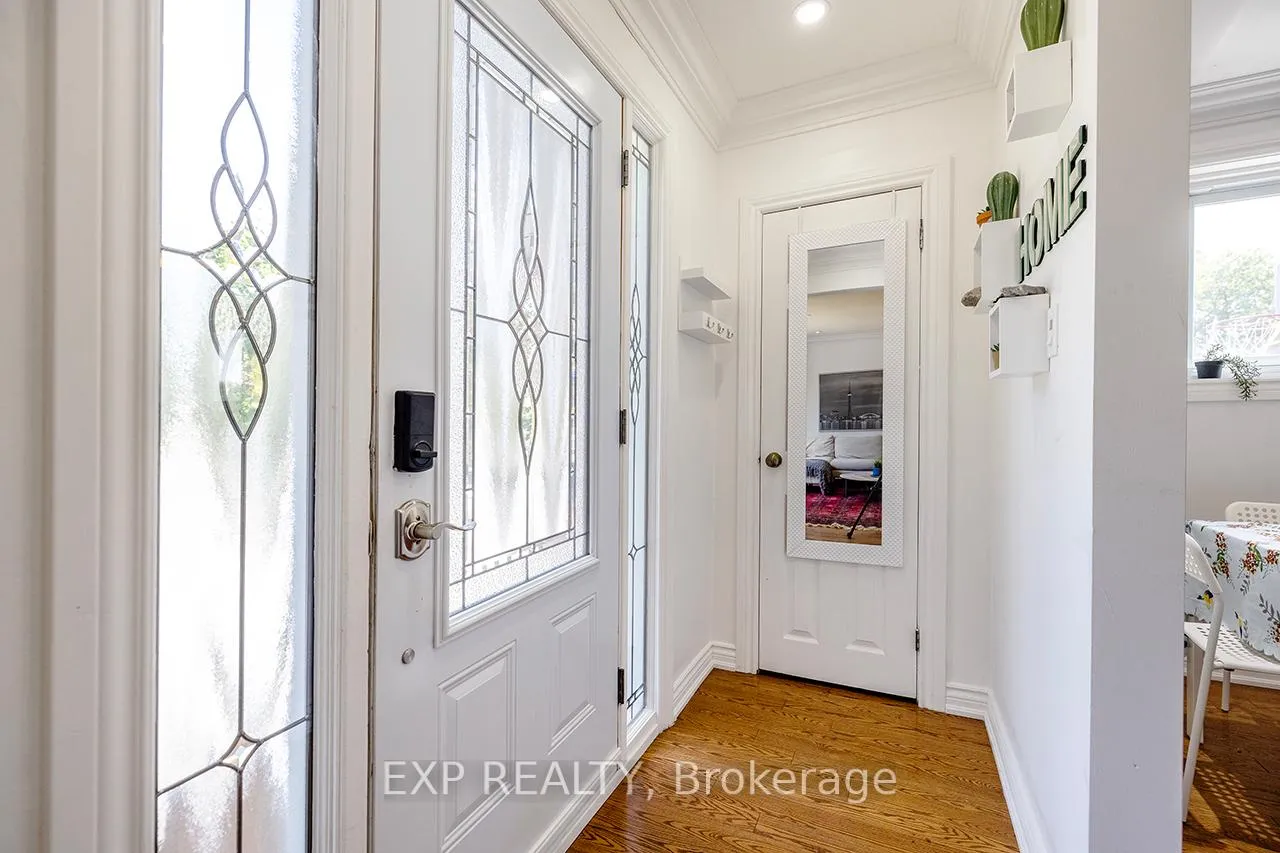 Photo 6 of 854 Antonio Street, Pickering, Bay Ridges — HOMEH