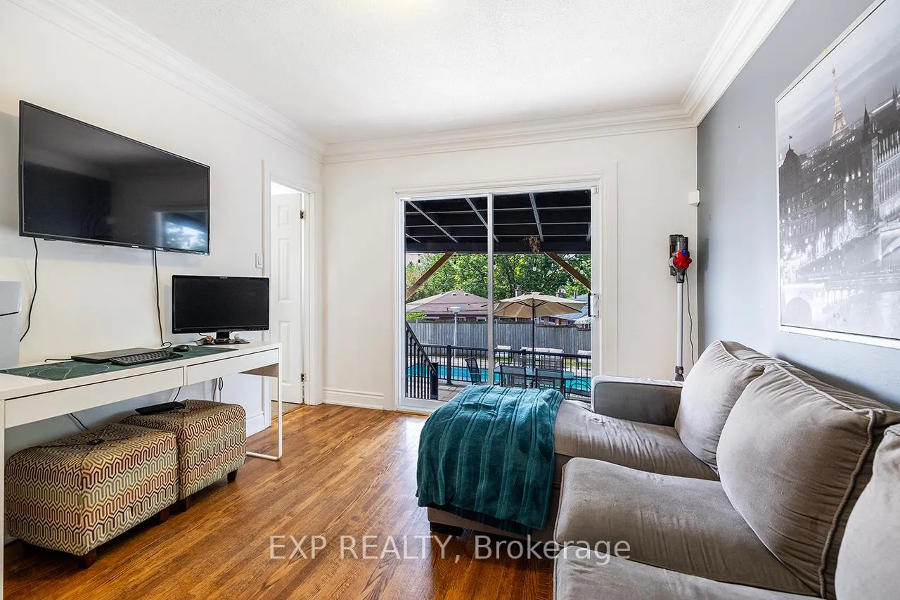 Photo 19 of 854 Antonio Street, Pickering, Bay Ridges — HOMEH