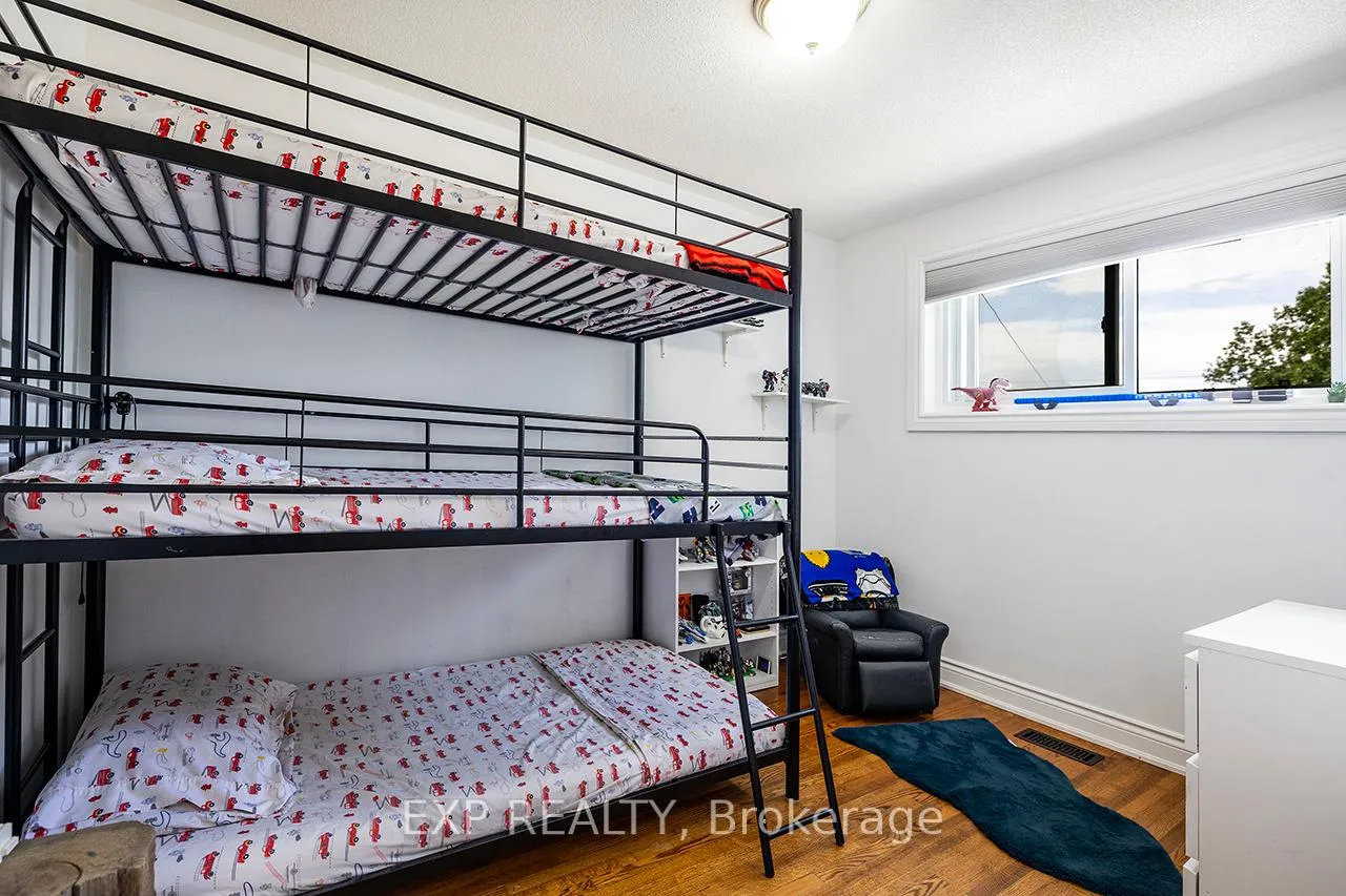 Photo 20 of 854 Antonio Street, Pickering, Bay Ridges — HOMEH