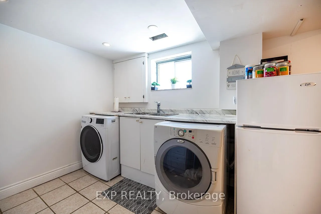 Photo 23 of 854 Antonio Street, Pickering, Bay Ridges — HOMEH