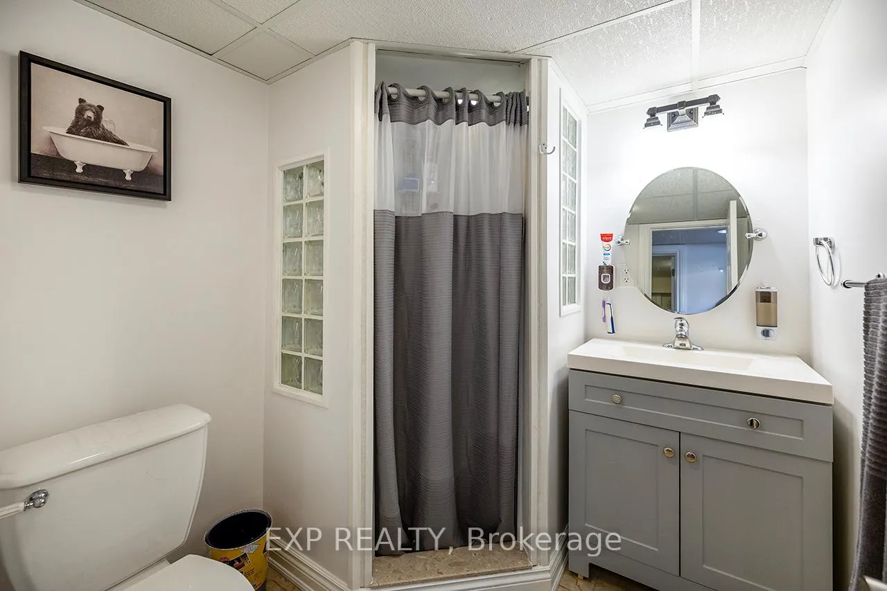 Photo 25 of 854 Antonio Street, Pickering, Bay Ridges — HOMEH