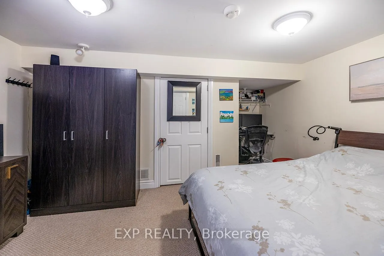 Photo 26 of 854 Antonio Street, Pickering, Bay Ridges — HOMEH
