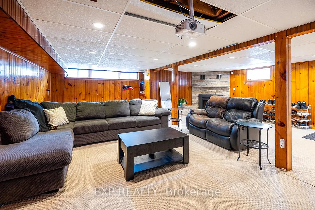 Photo 27 of 854 Antonio Street, Pickering, Bay Ridges — HOMEH