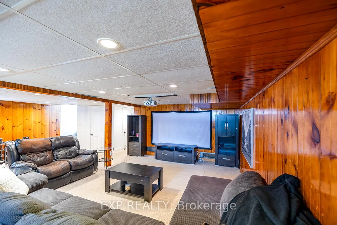 Photo 28 of 854 Antonio Street, Pickering, Bay Ridges — HOMEH