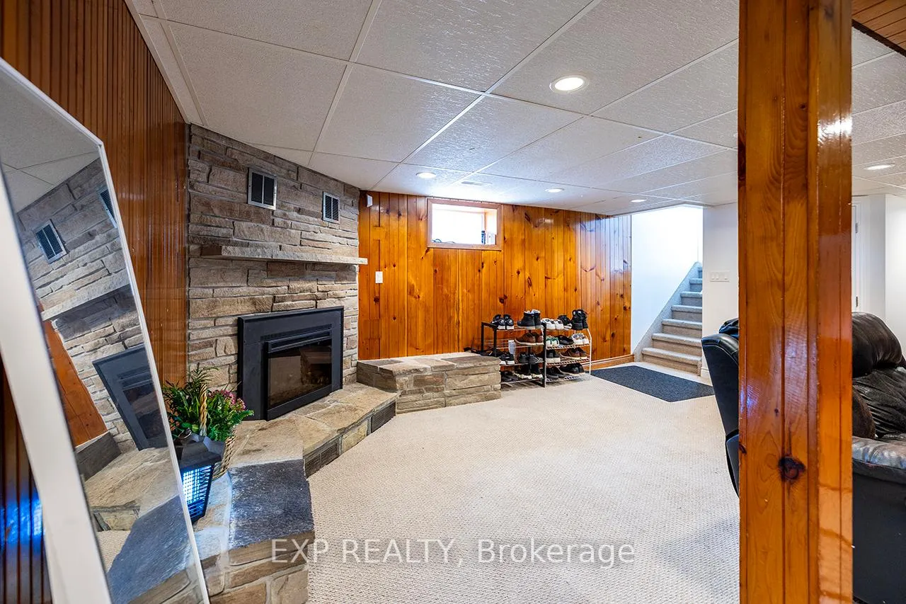 Photo 29 of 854 Antonio Street, Pickering, Bay Ridges — HOMEH