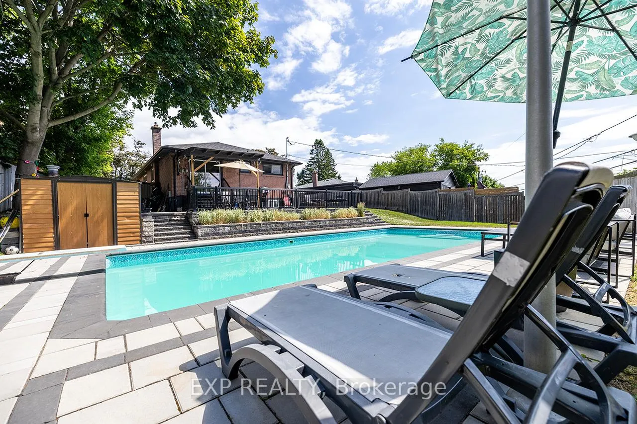 Photo 31 of 854 Antonio Street, Pickering, Bay Ridges — HOMEH