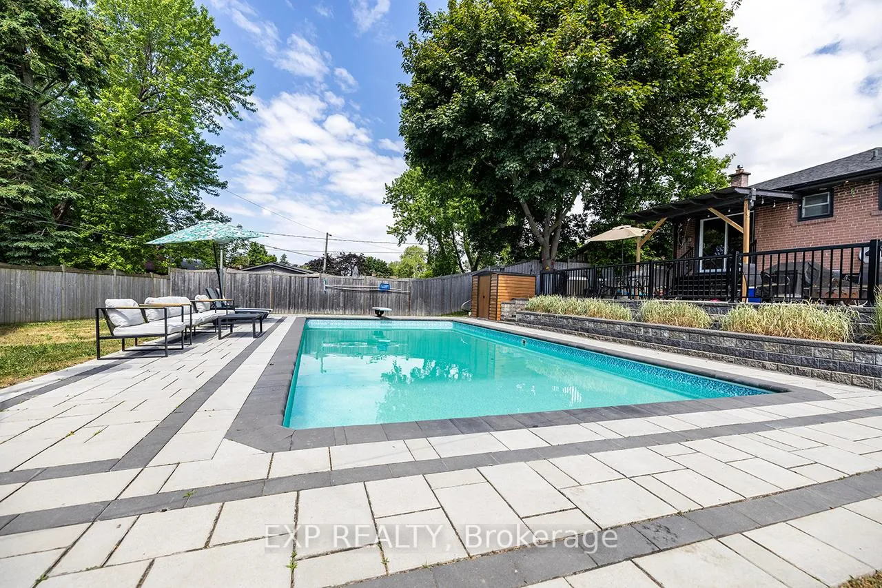 Photo 32 of 854 Antonio Street, Pickering, Bay Ridges — HOMEH