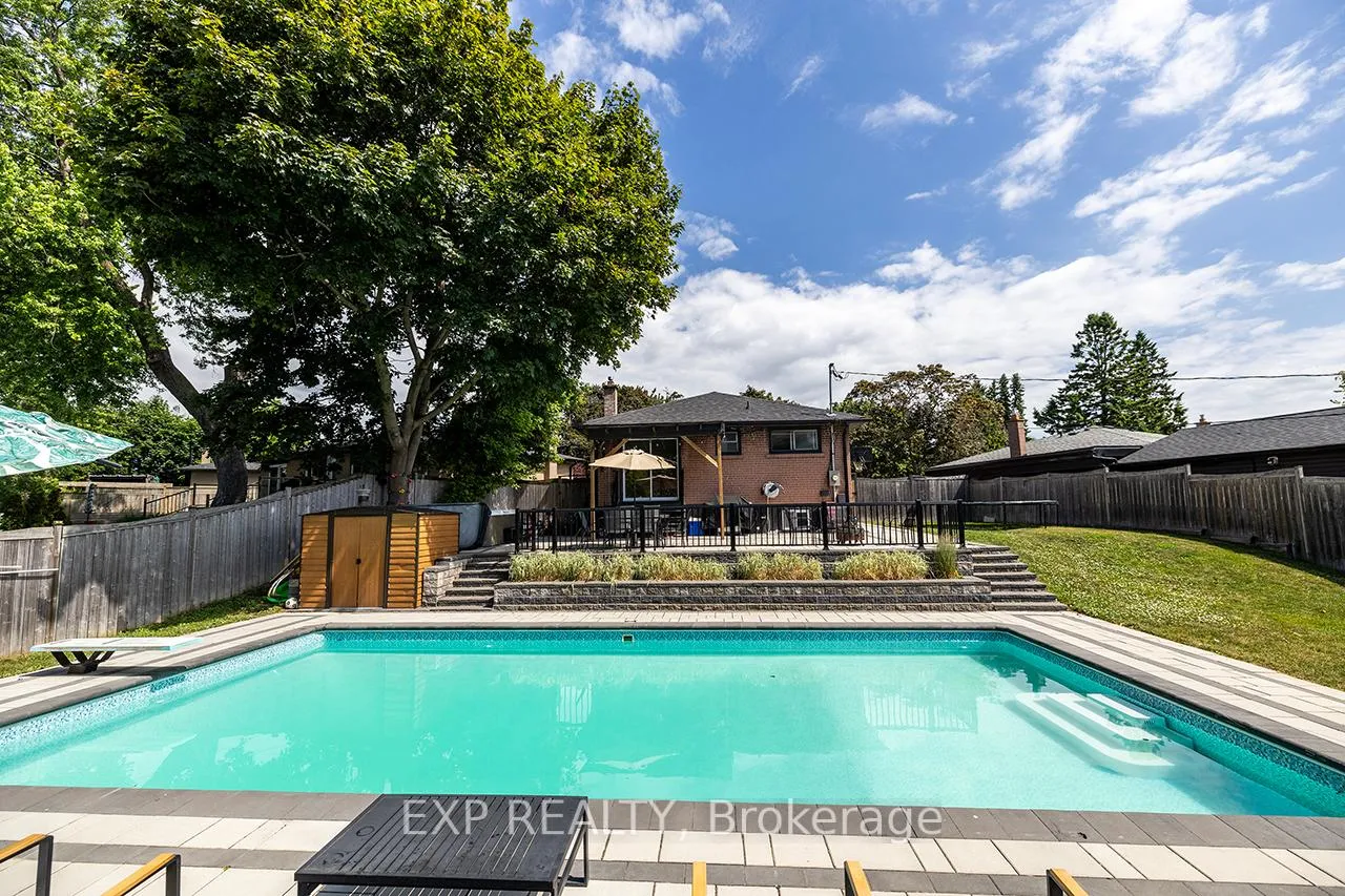 Photo 33 of 854 Antonio Street, Pickering, Bay Ridges — HOMEH