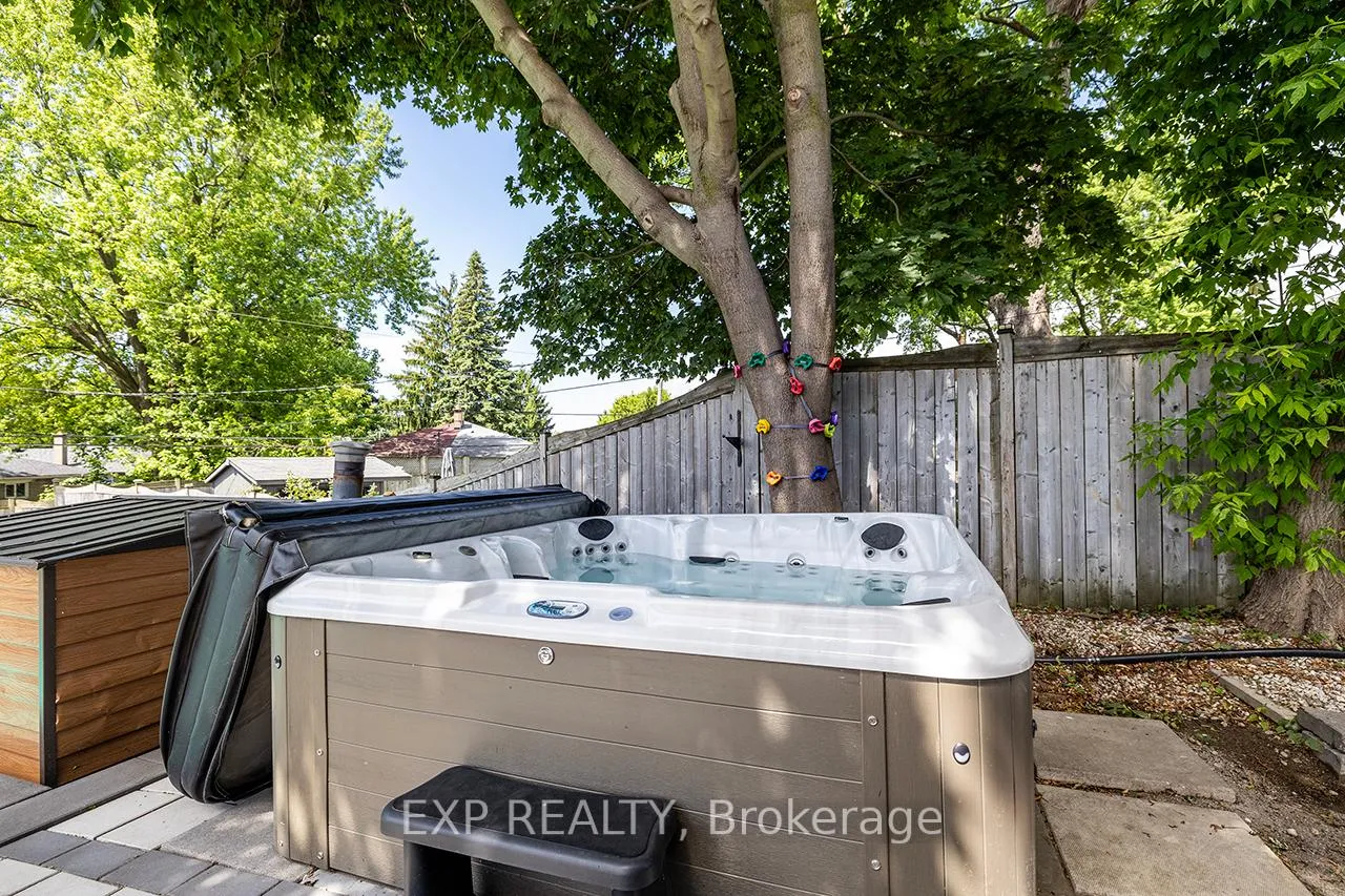 Photo 34 of 854 Antonio Street, Pickering, Bay Ridges — HOMEH