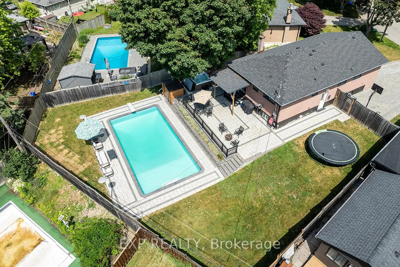 Photo 37 of 854 Antonio Street, Pickering, Bay Ridges — HOMEH
