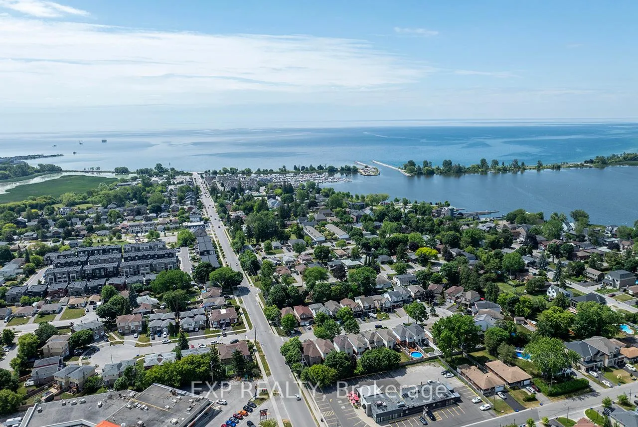 Photo 38 of 854 Antonio Street, Pickering, Bay Ridges — HOMEH