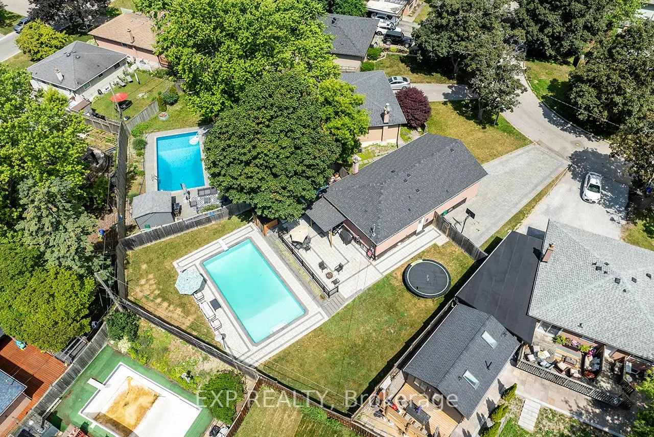Photo 42 of 854 Antonio Street, Pickering, Bay Ridges — HOMEH