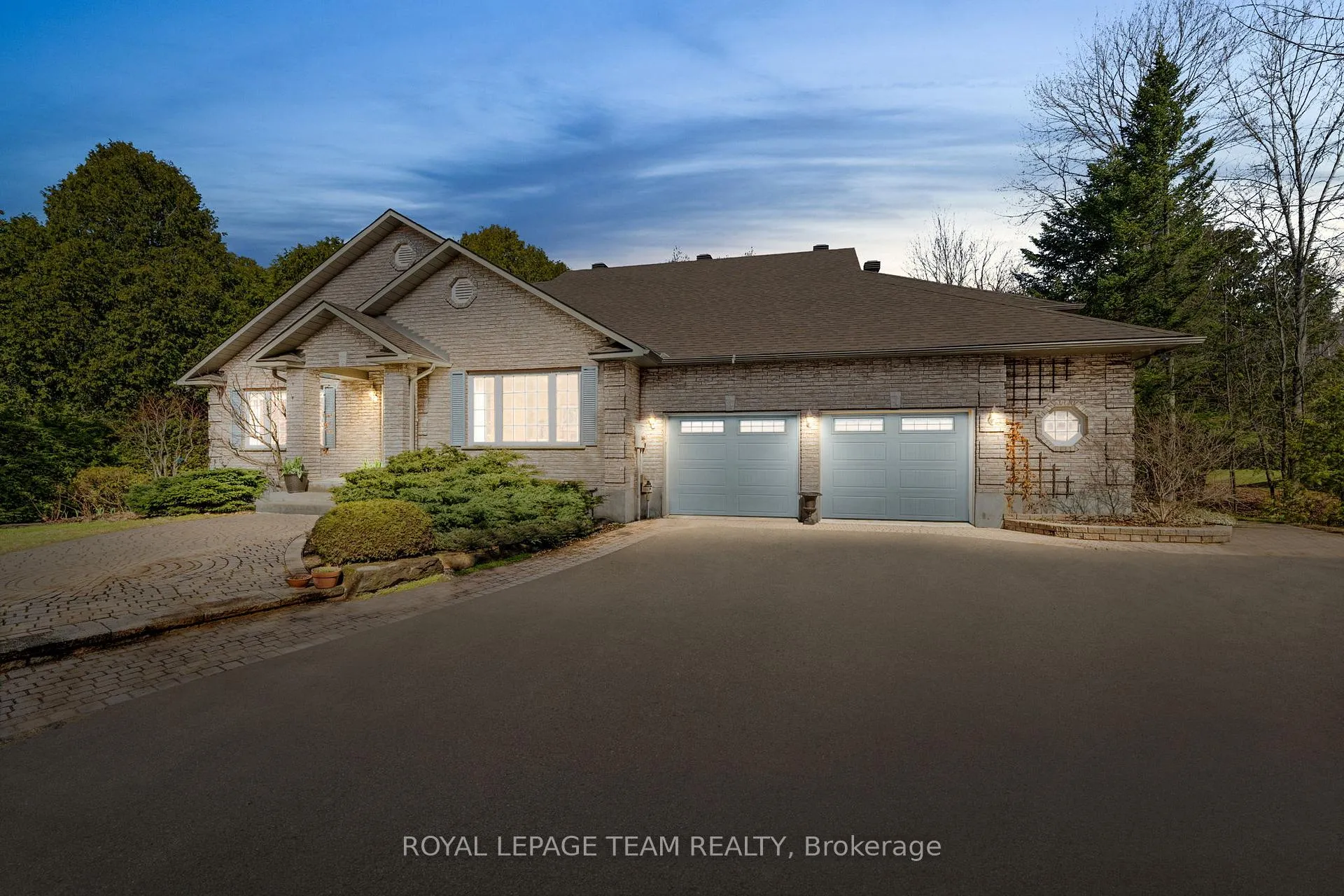 Photo 1 of 6461 Waddion Drive, Ottawa, Greely — HOMEH