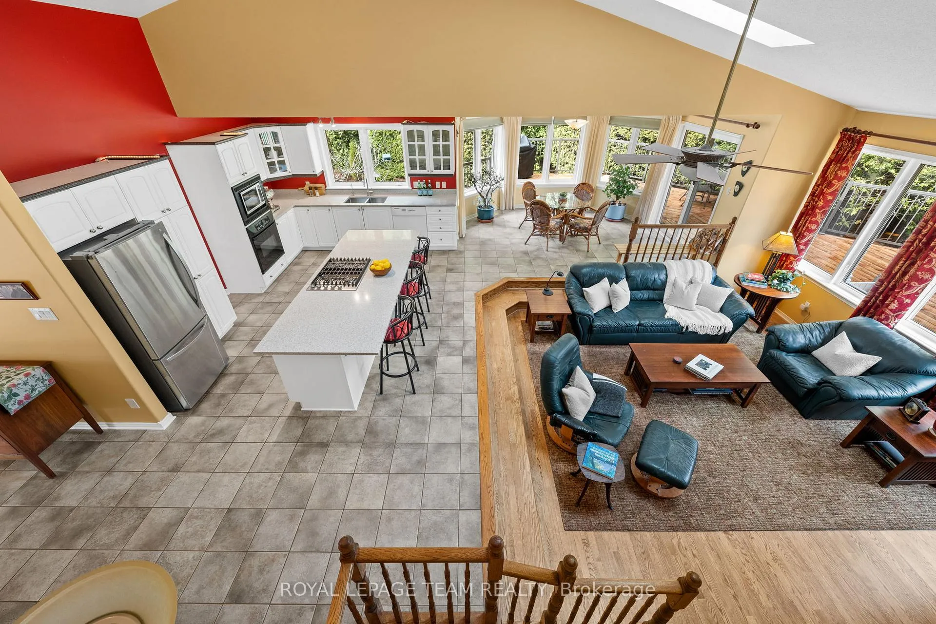 Photo 21 of 6461 Waddion Drive, Ottawa, Greely — HOMEH