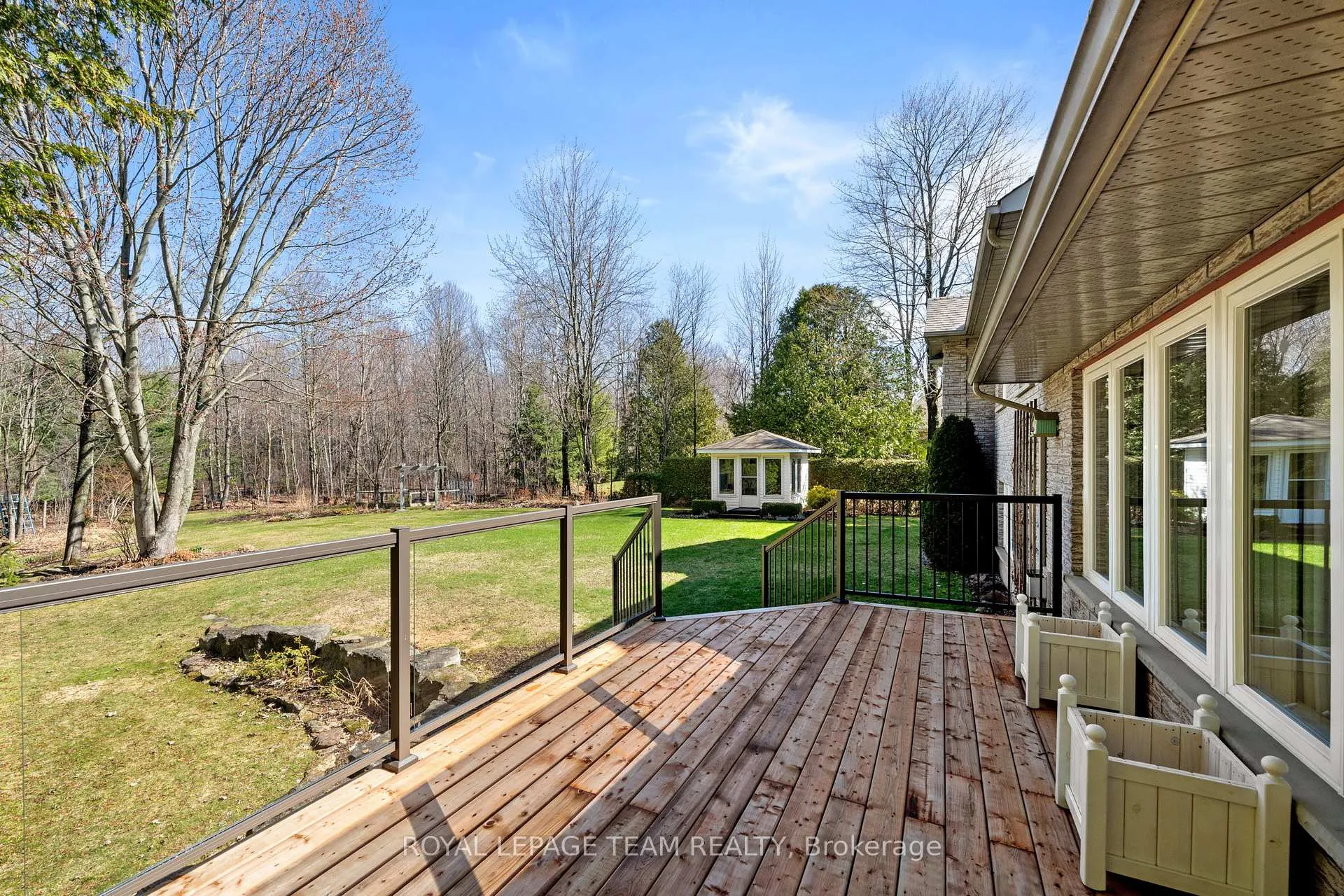 Photo 40 of 6461 Waddion Drive, Ottawa, Greely — HOMEH