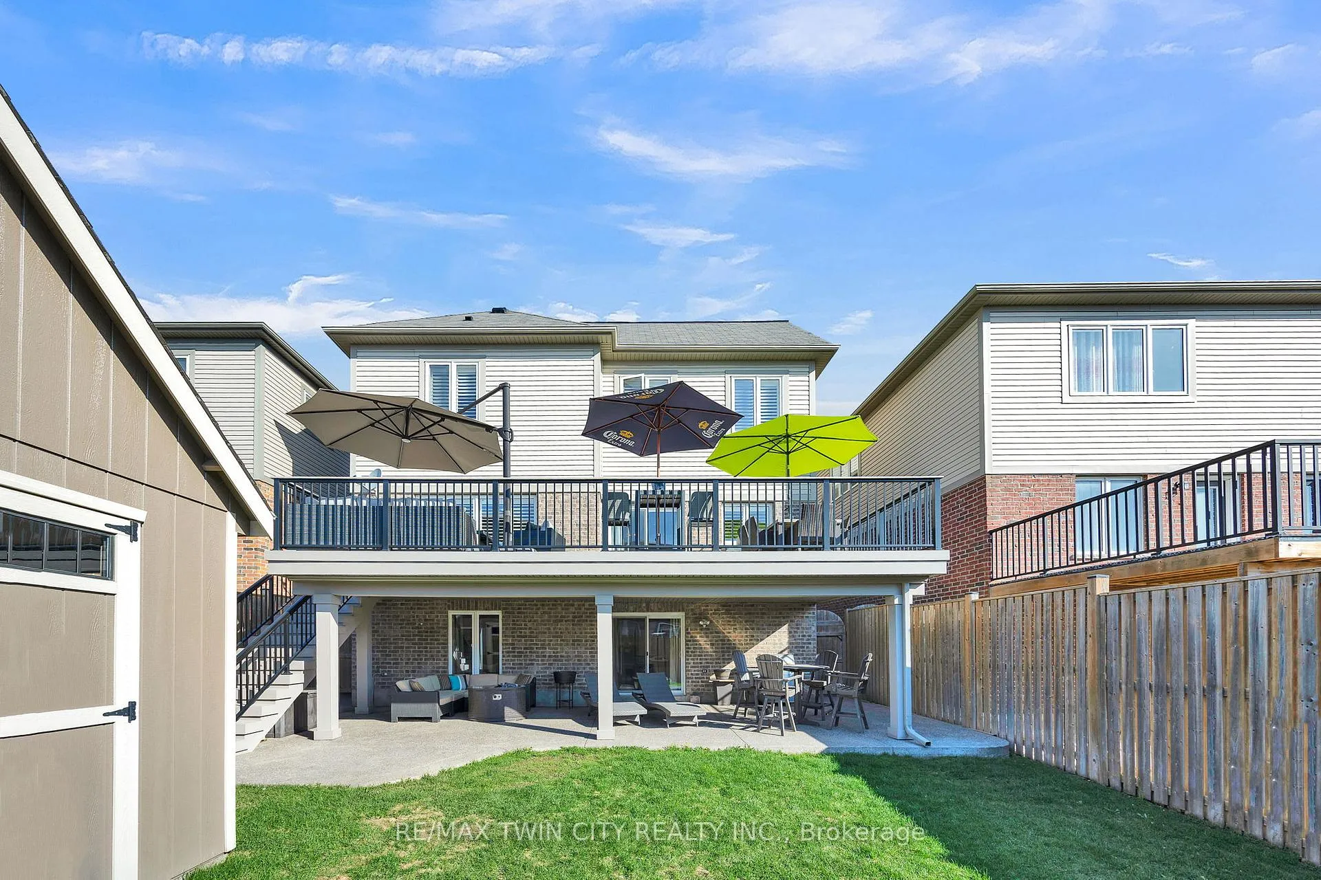 Photo 42 of 15 Pieter Vos Drive, Kitchener — HOMEH