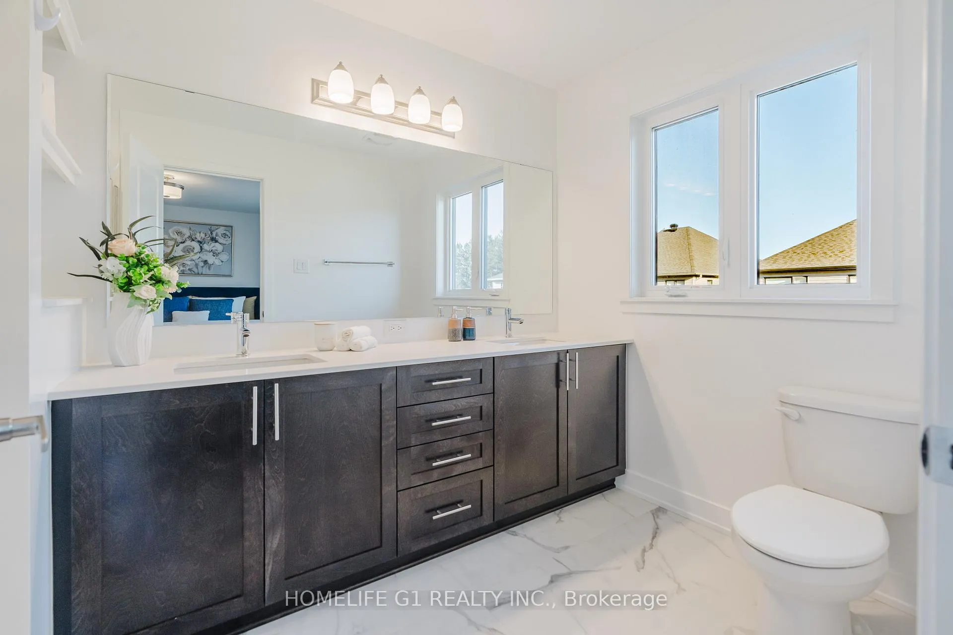 Photo 28 of 45 Moosonee Crescent, Ottawa, Riverside South/Gloucester Glen — HOMEH