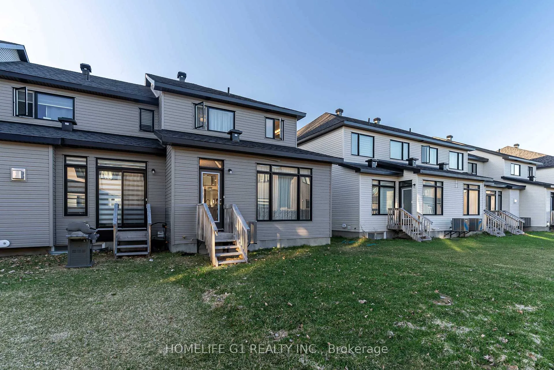 Photo 41 of 45 Moosonee Crescent, Ottawa, Riverside South/Gloucester Glen — HOMEH