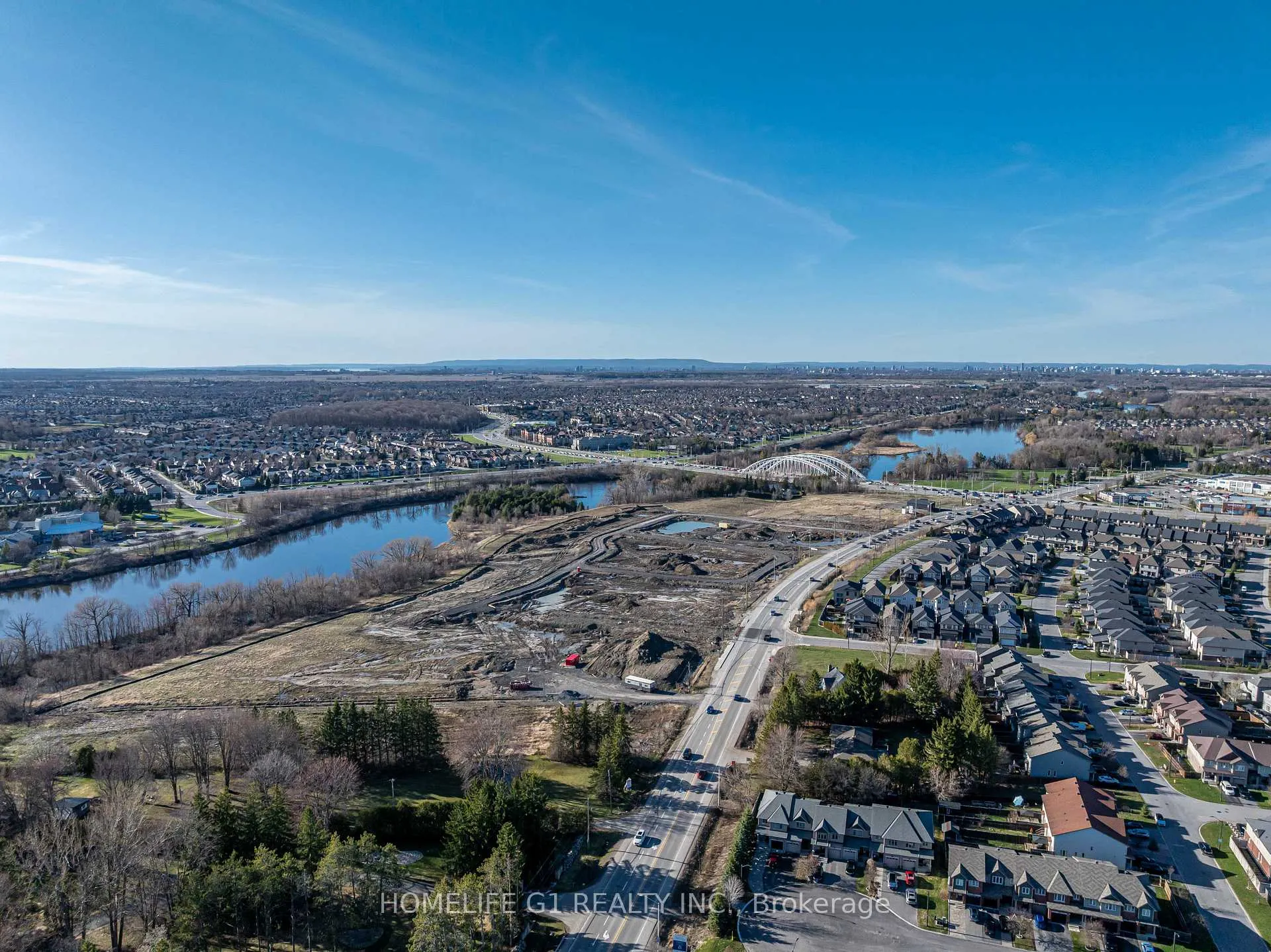 Photo 44 of 45 Moosonee Crescent, Ottawa, Riverside South/Gloucester Glen — HOMEH