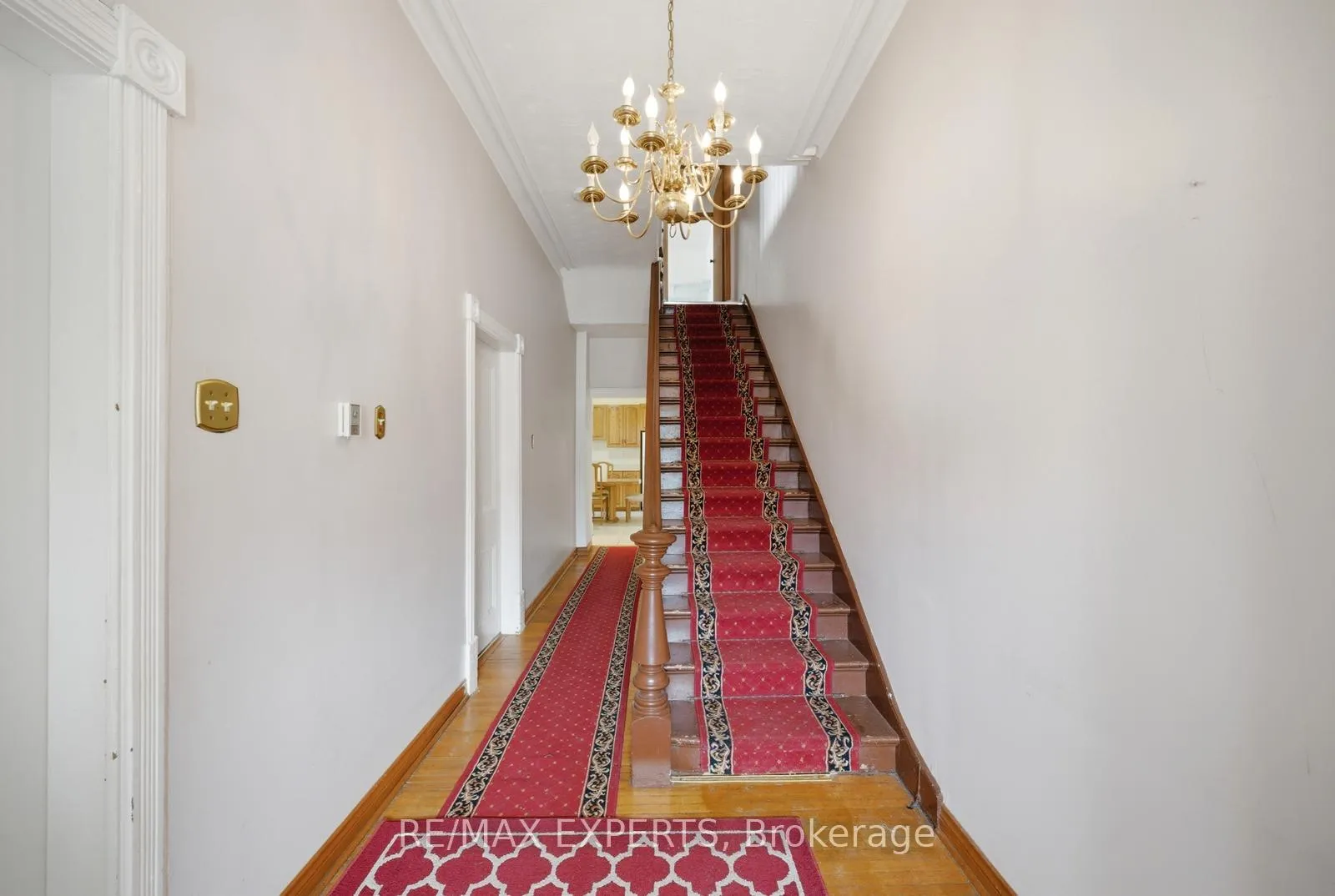 Photo 5 of 136 Harrison Street, Toronto, Trinity-Bellwoods — HOMEH