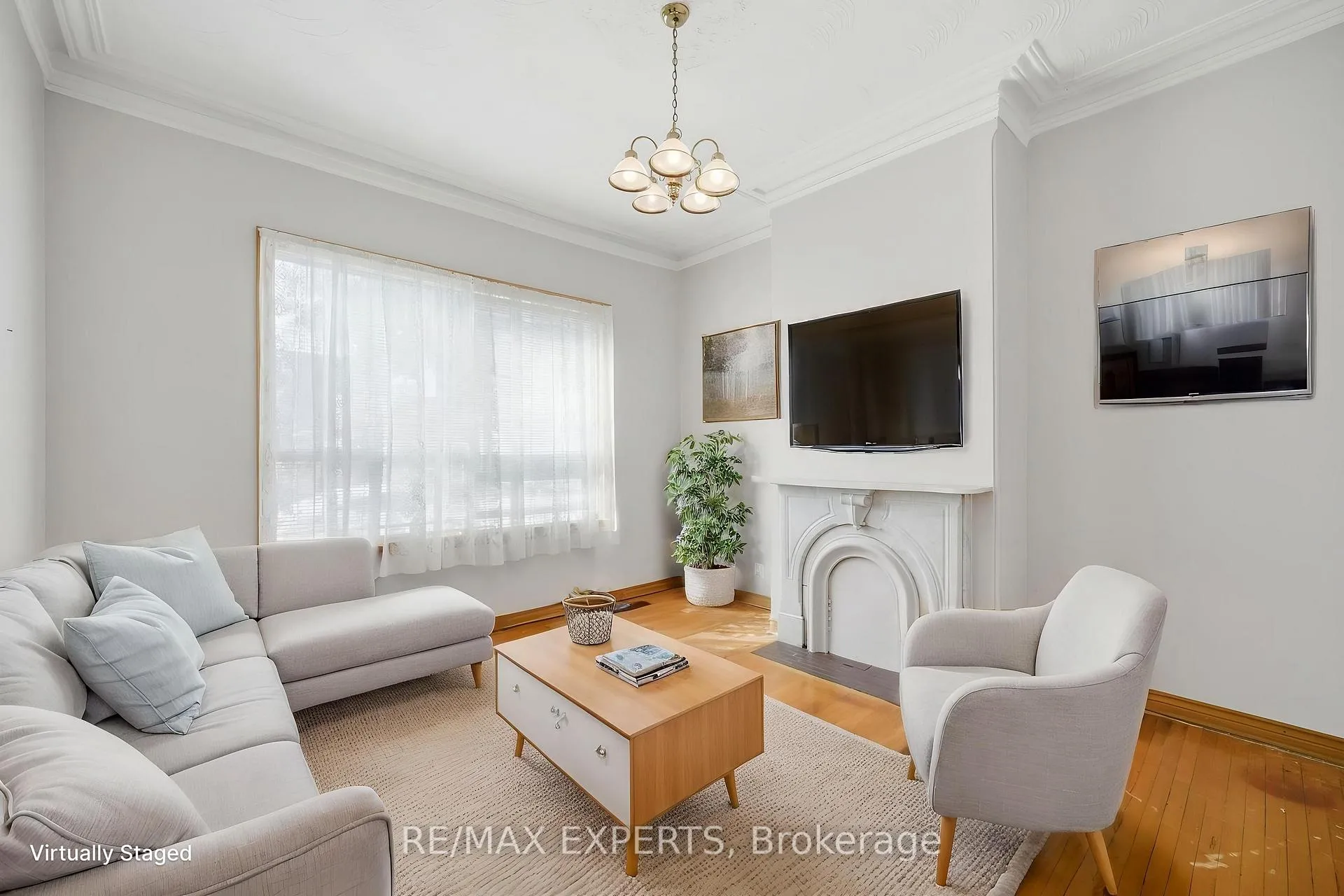 Photo 6 of 136 Harrison Street, Toronto, Trinity-Bellwoods — HOMEH