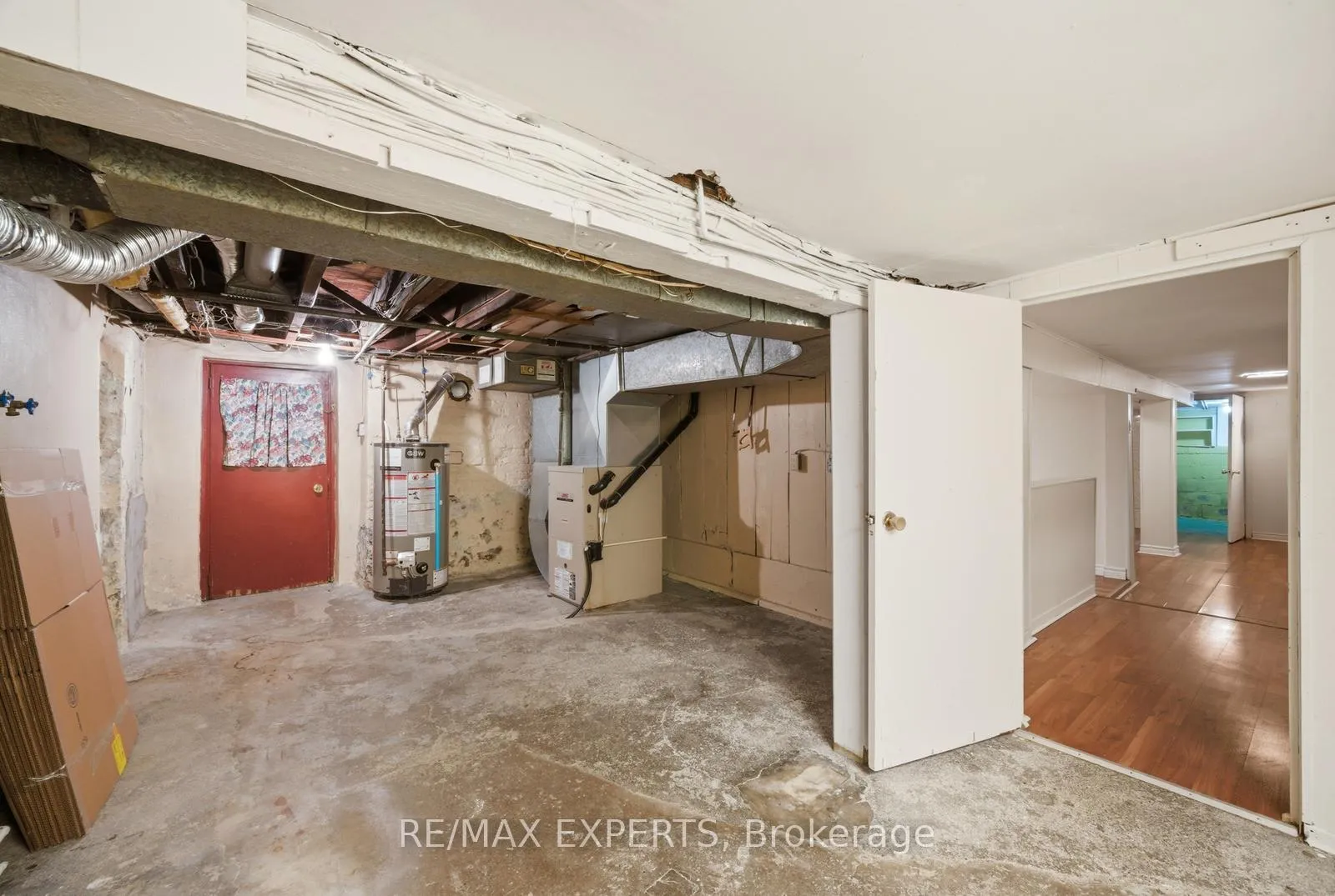 Photo 34 of 136 Harrison Street, Toronto, Trinity-Bellwoods — HOMEH
