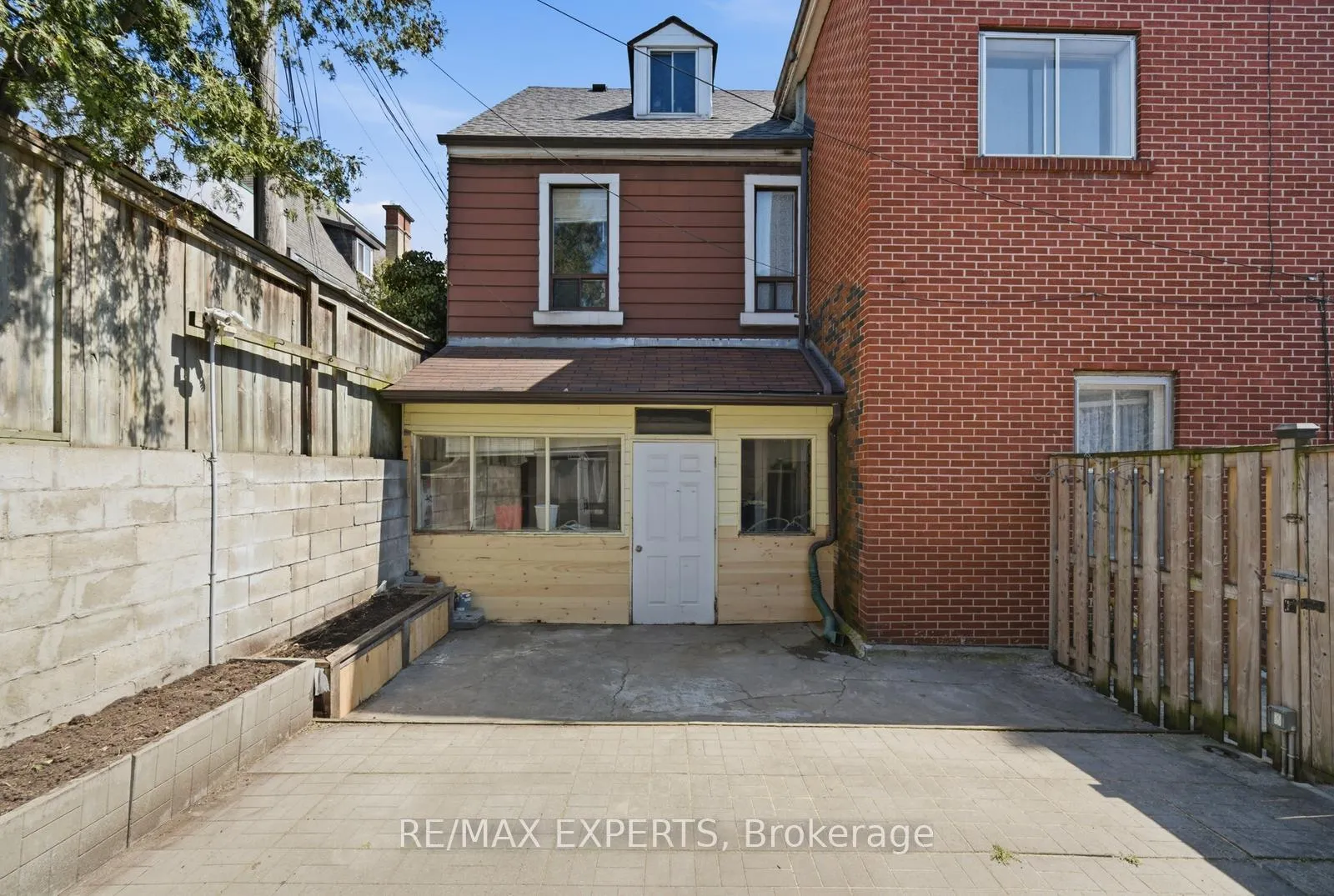 Photo 37 of 136 Harrison Street, Toronto, Trinity-Bellwoods — HOMEH