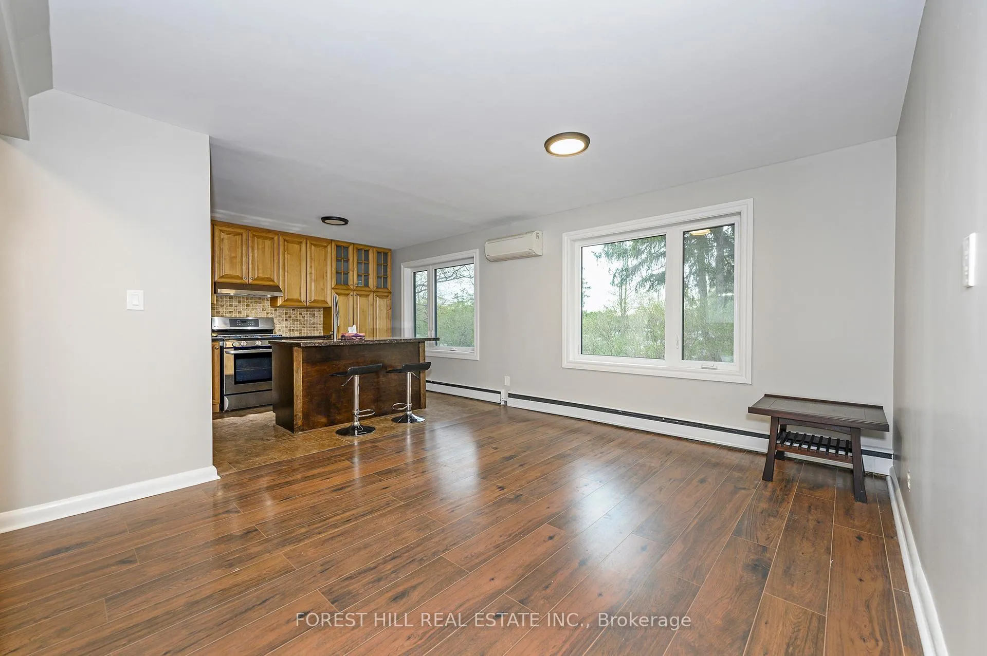 Photo 9 of Unit Main, 135 Ashbrook Court, Milton, Old Milton — HOMEH