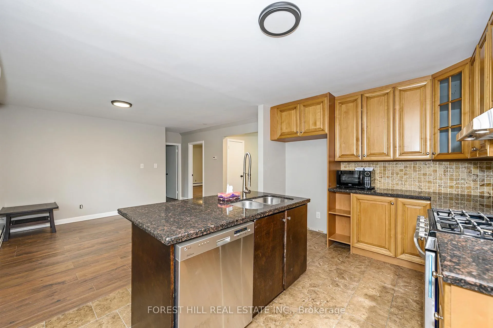 Photo 12 of Unit Main, 135 Ashbrook Court, Milton, Old Milton — HOMEH