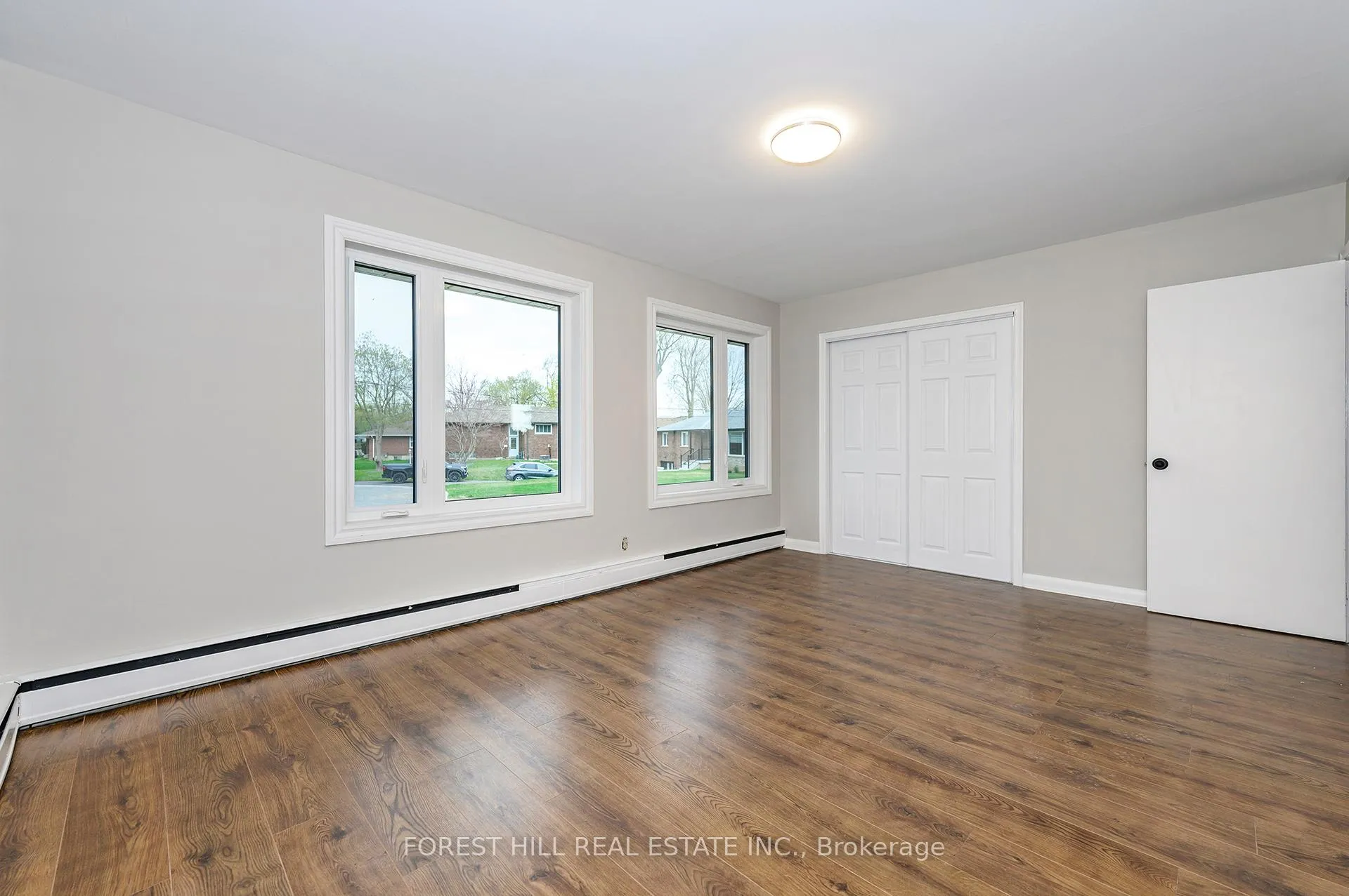 Photo 14 of Unit Main, 135 Ashbrook Court, Milton, Old Milton — HOMEH