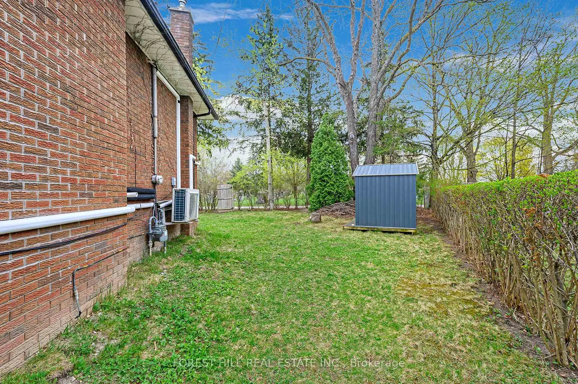 Photo 18 of Unit Main, 135 Ashbrook Court, Milton, Old Milton — HOMEH