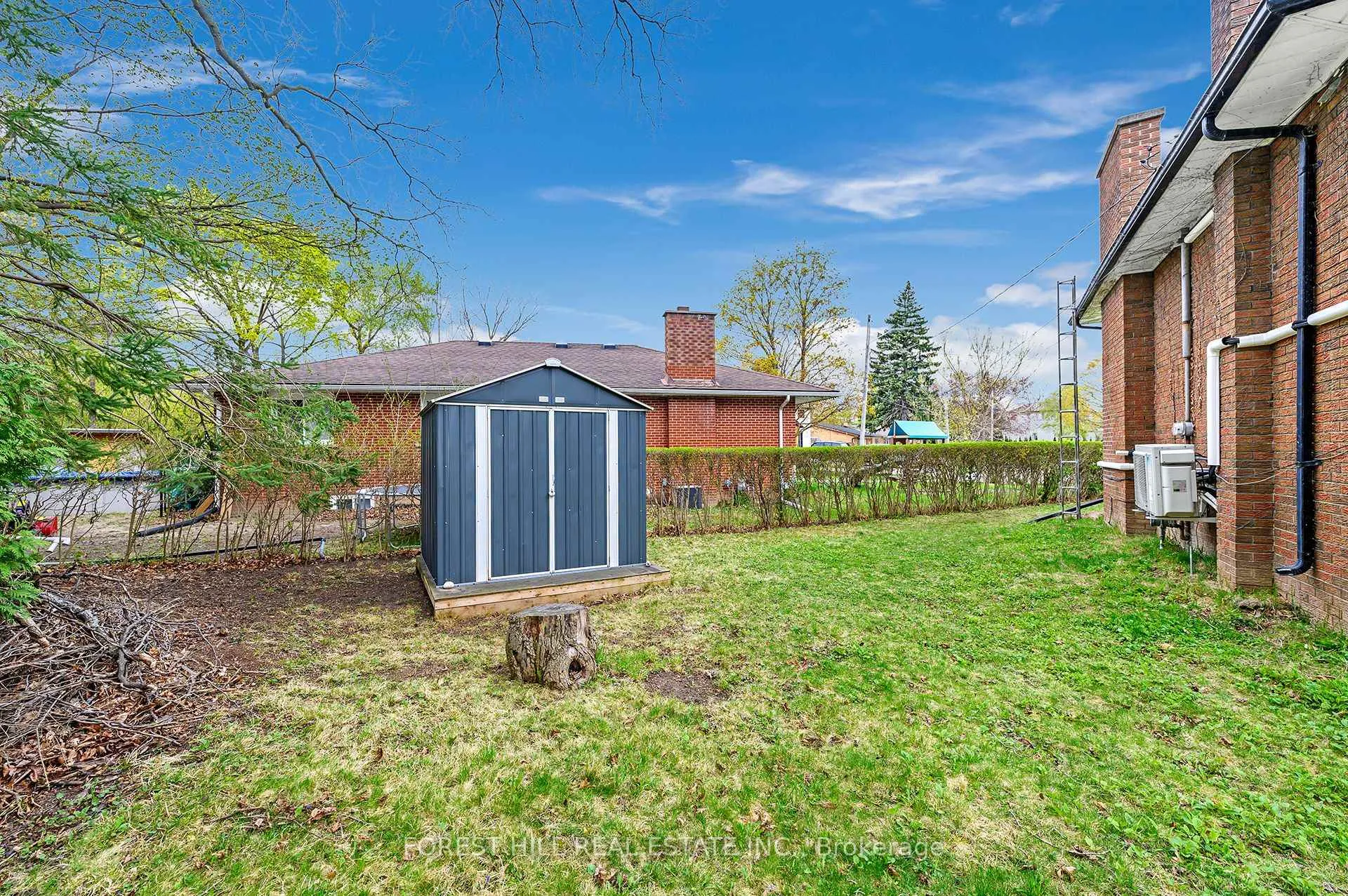 Photo 19 of Unit Main, 135 Ashbrook Court, Milton, Old Milton — HOMEH