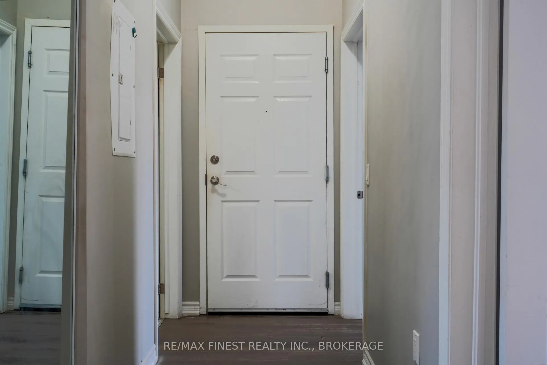 Photo 2 of Unit 501, 630 Princess Street, Kingston, Central City East — HOMEH