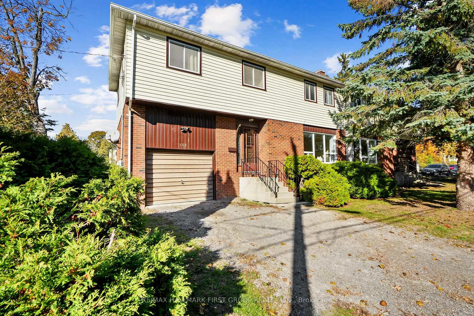 Photo 1 of 158 Queen Street, Cobourg — HOMEH